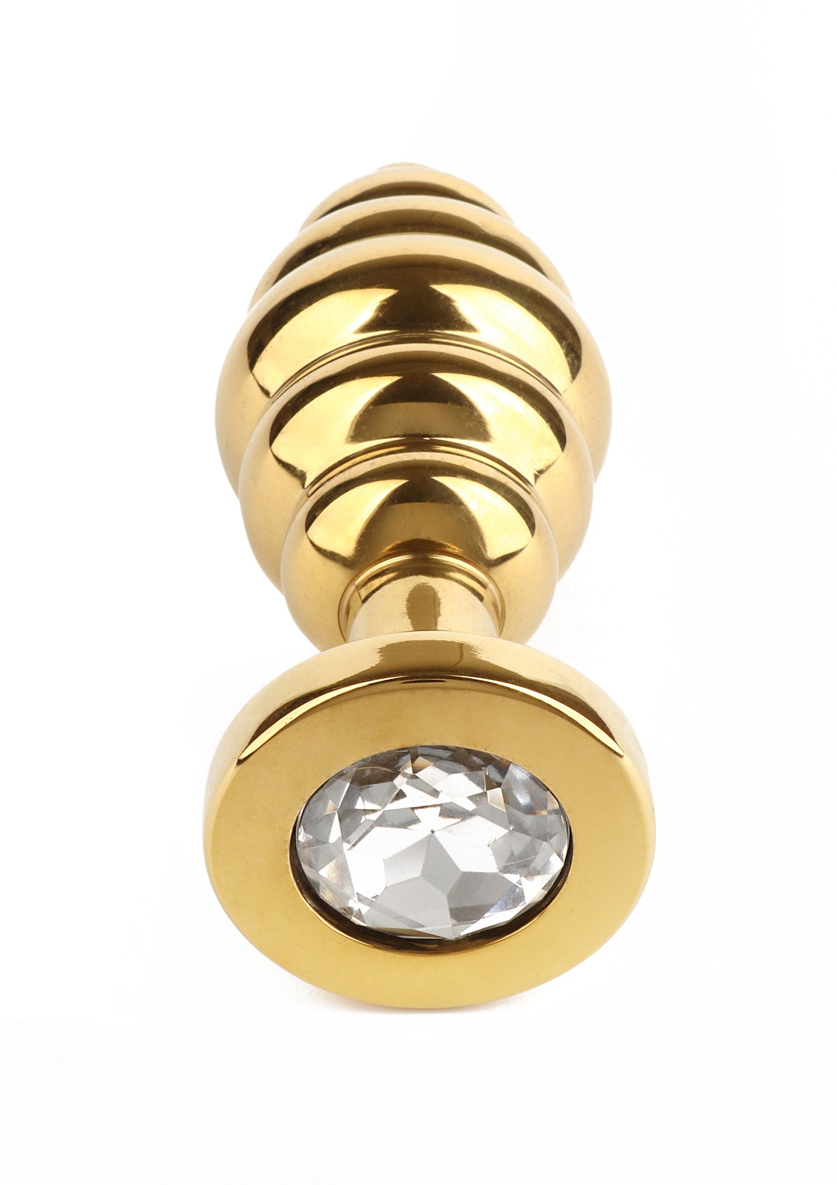 Twister Butt Plug Medium