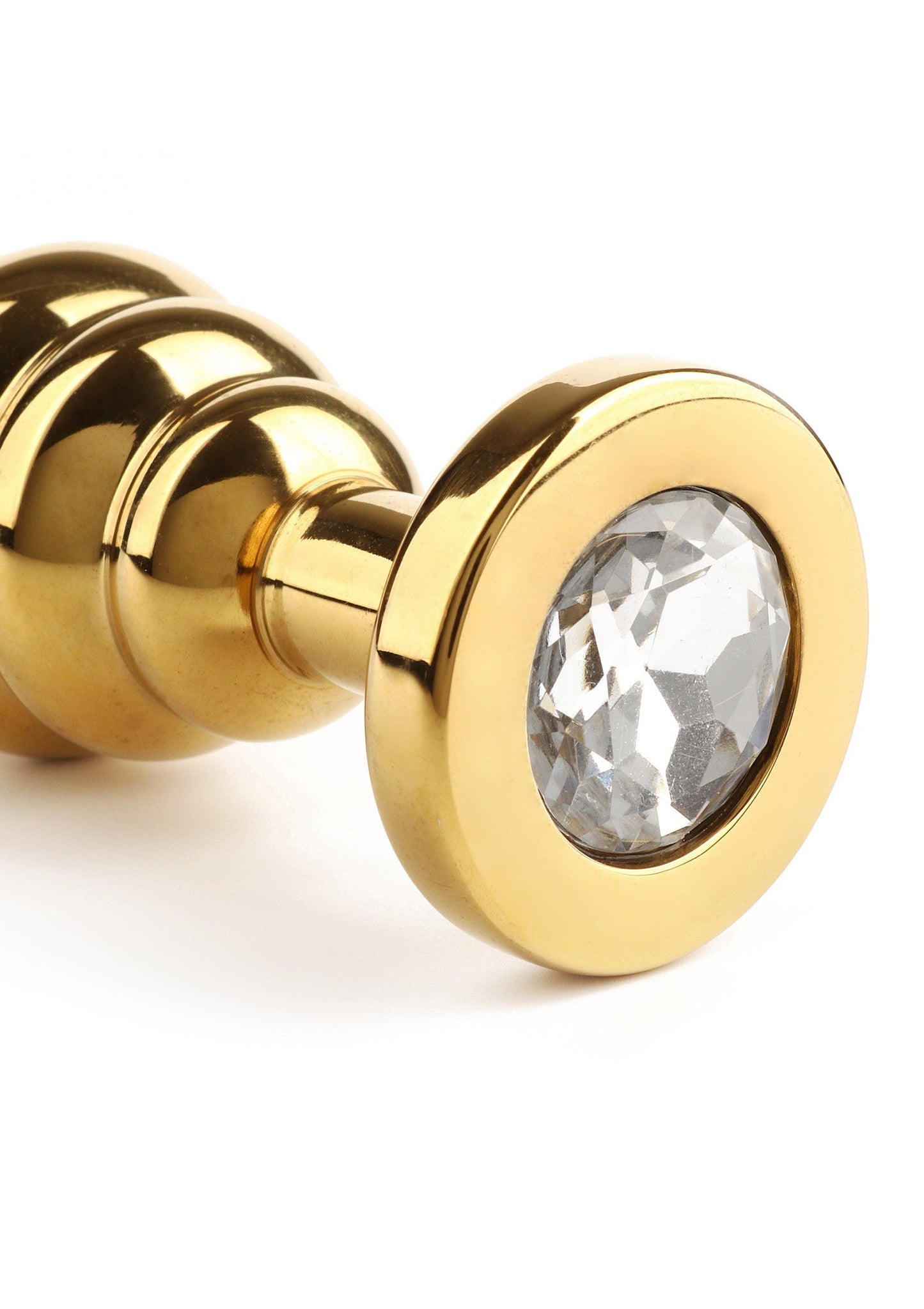 Twister Butt Plug Medium