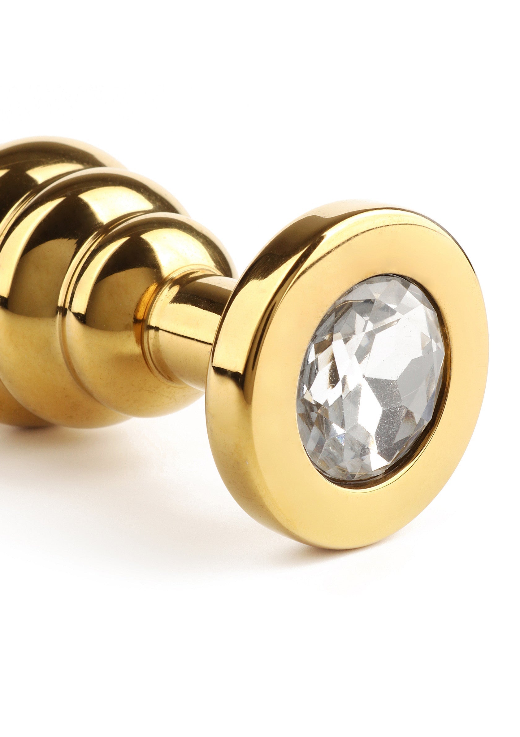 Twister Butt Plug Medium
