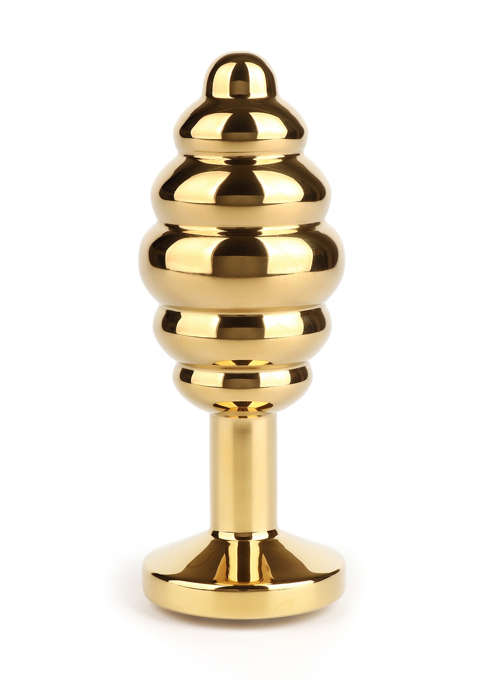 Twister Butt Plug Large