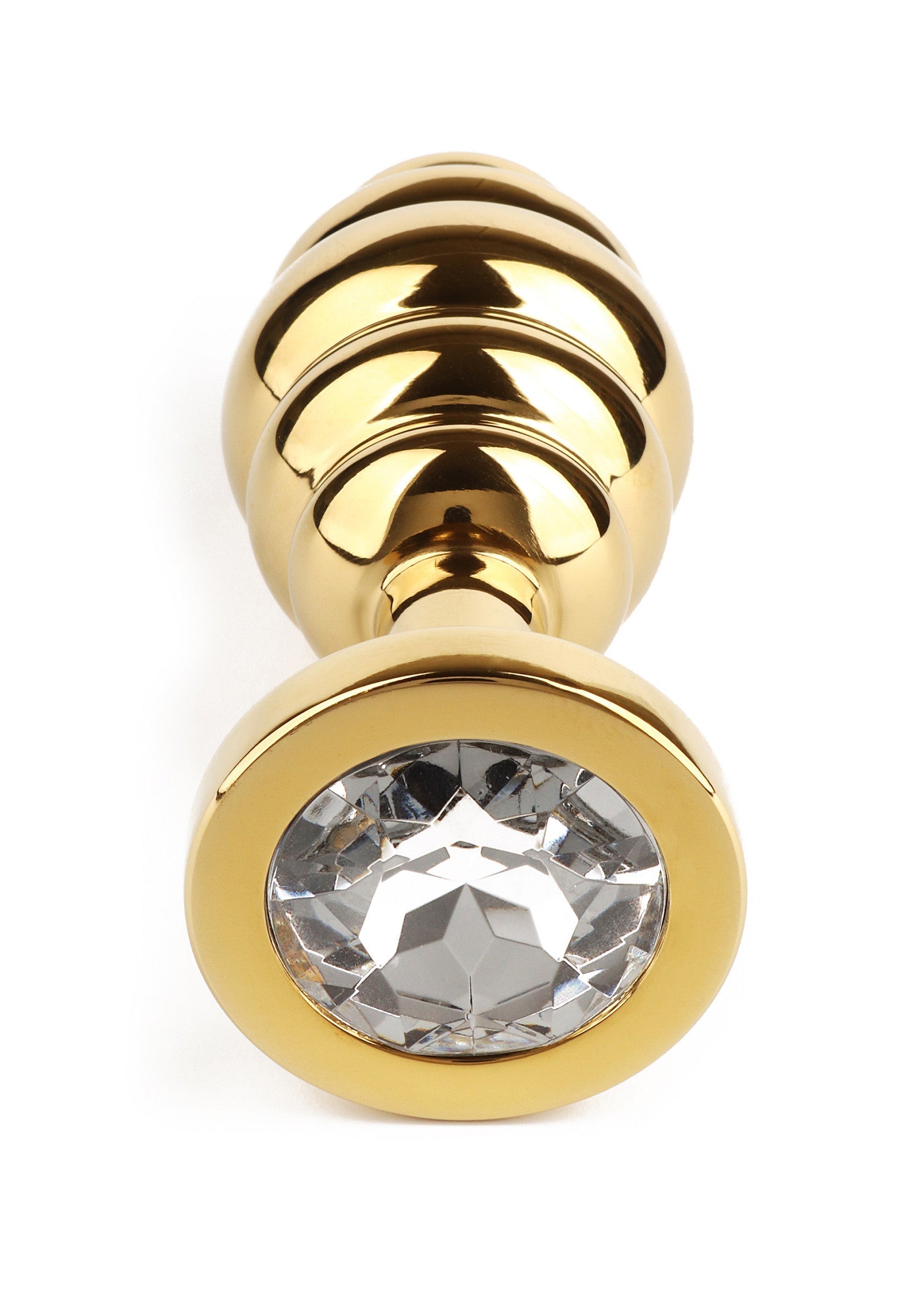 Twister Butt Plug Large