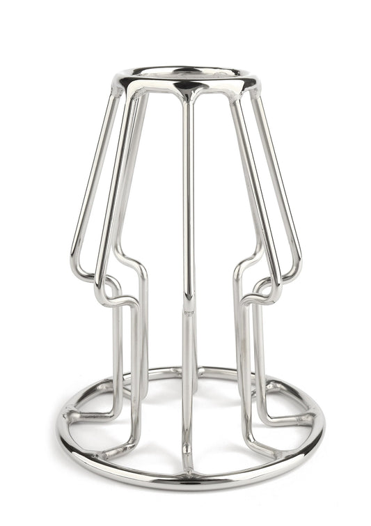 Trapezoid Anal Plug Medium