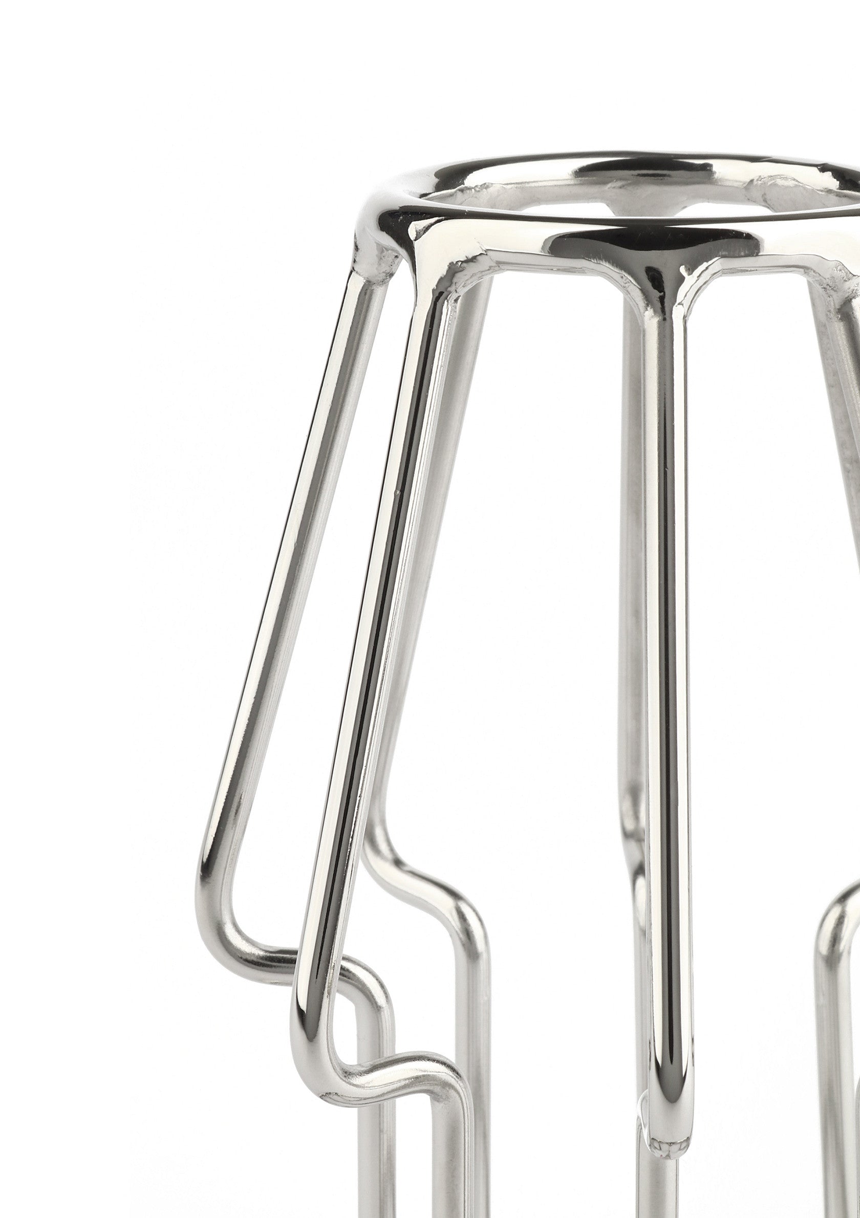 Trapezoid Anal Plug Medium