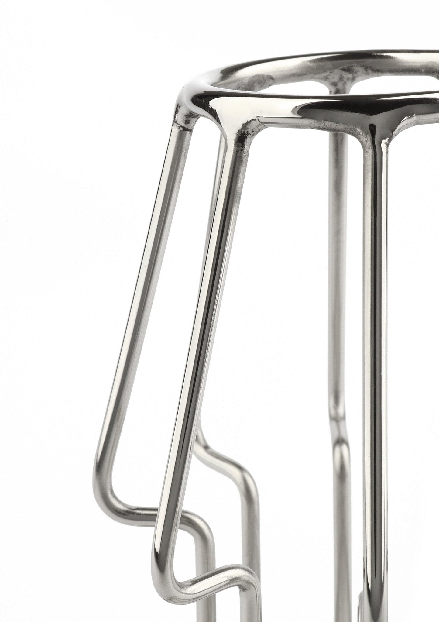 Trapezoid Anal Plug Large
