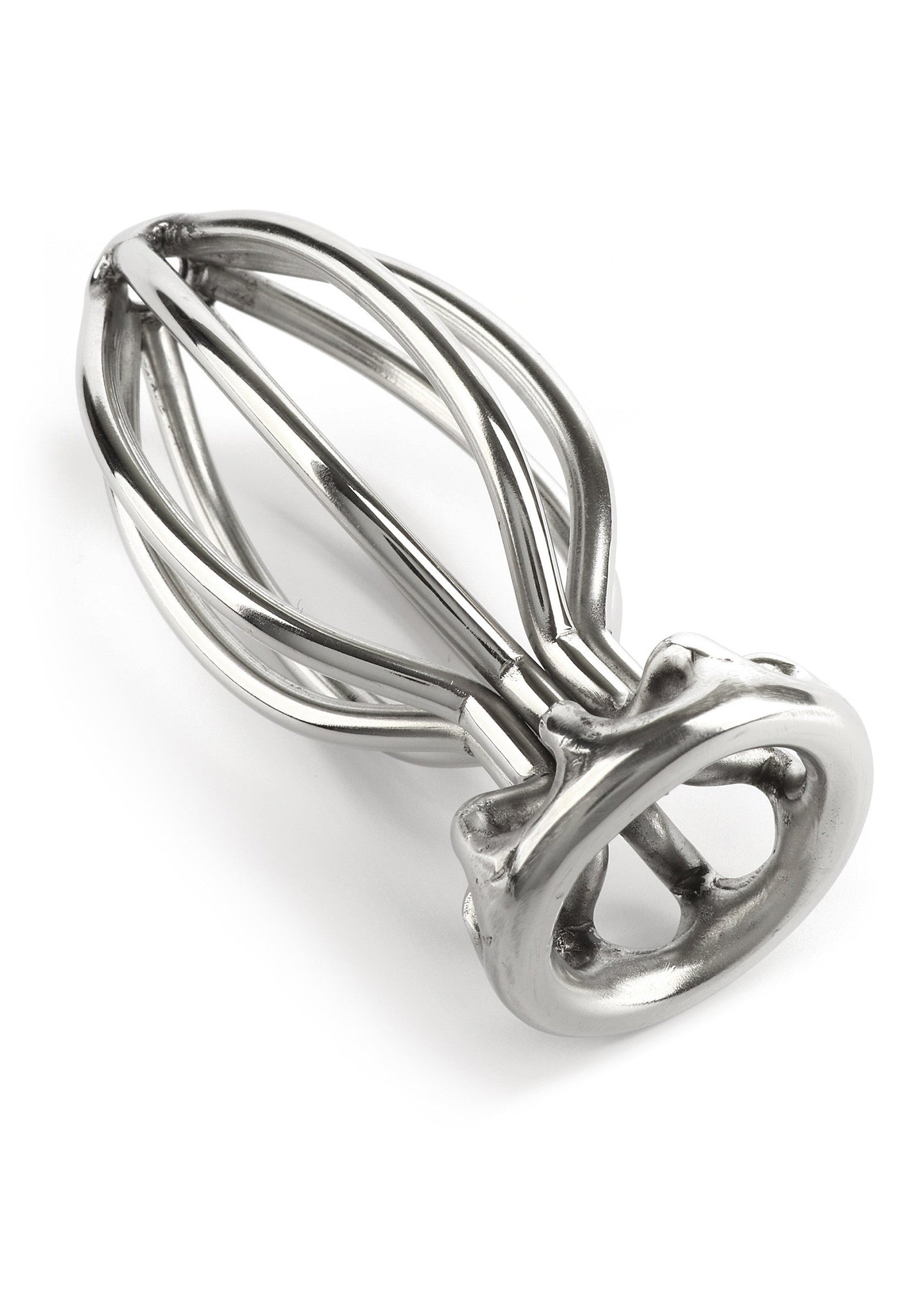 Round Wire Plug Small