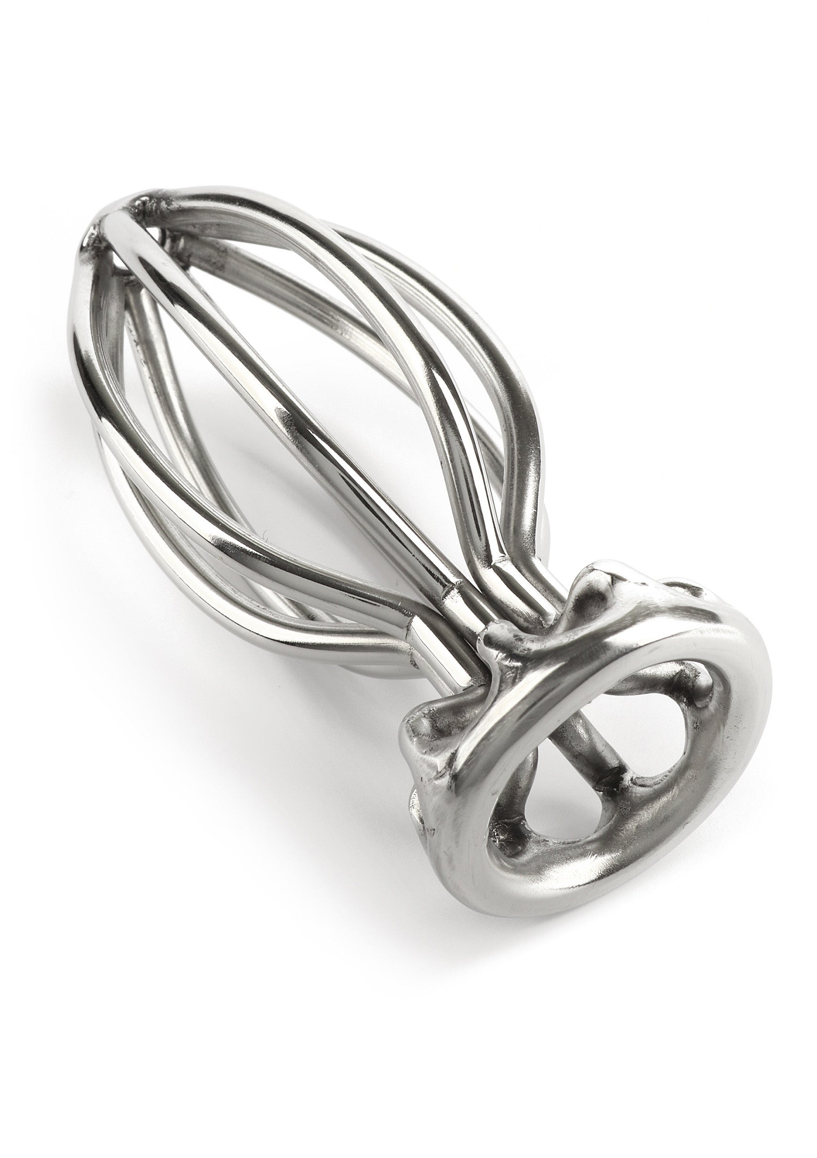 Round Wire Plug Small