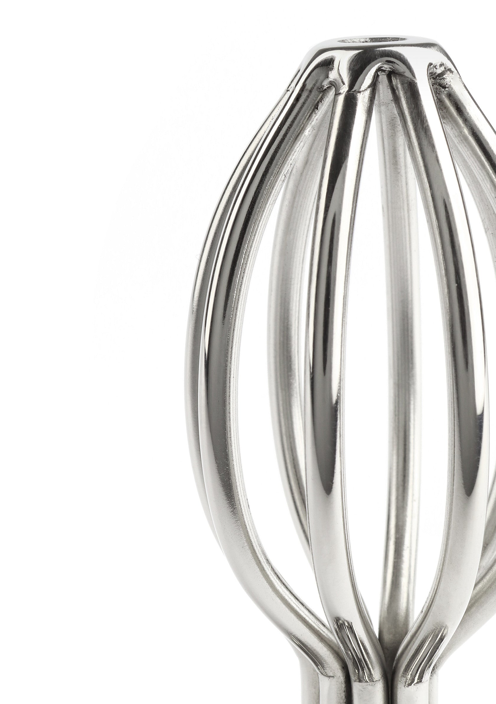 Round Wire Plug Small