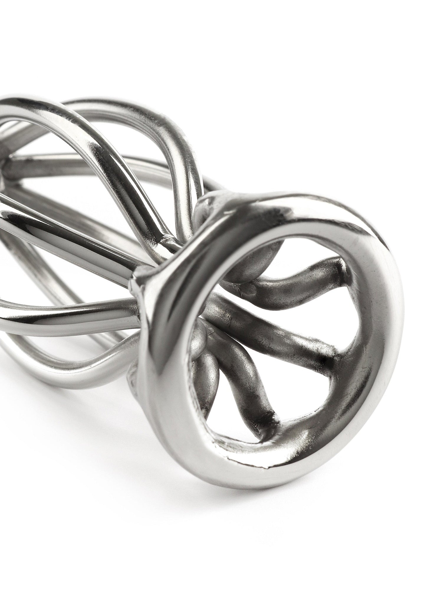 Round Wire Plug Small