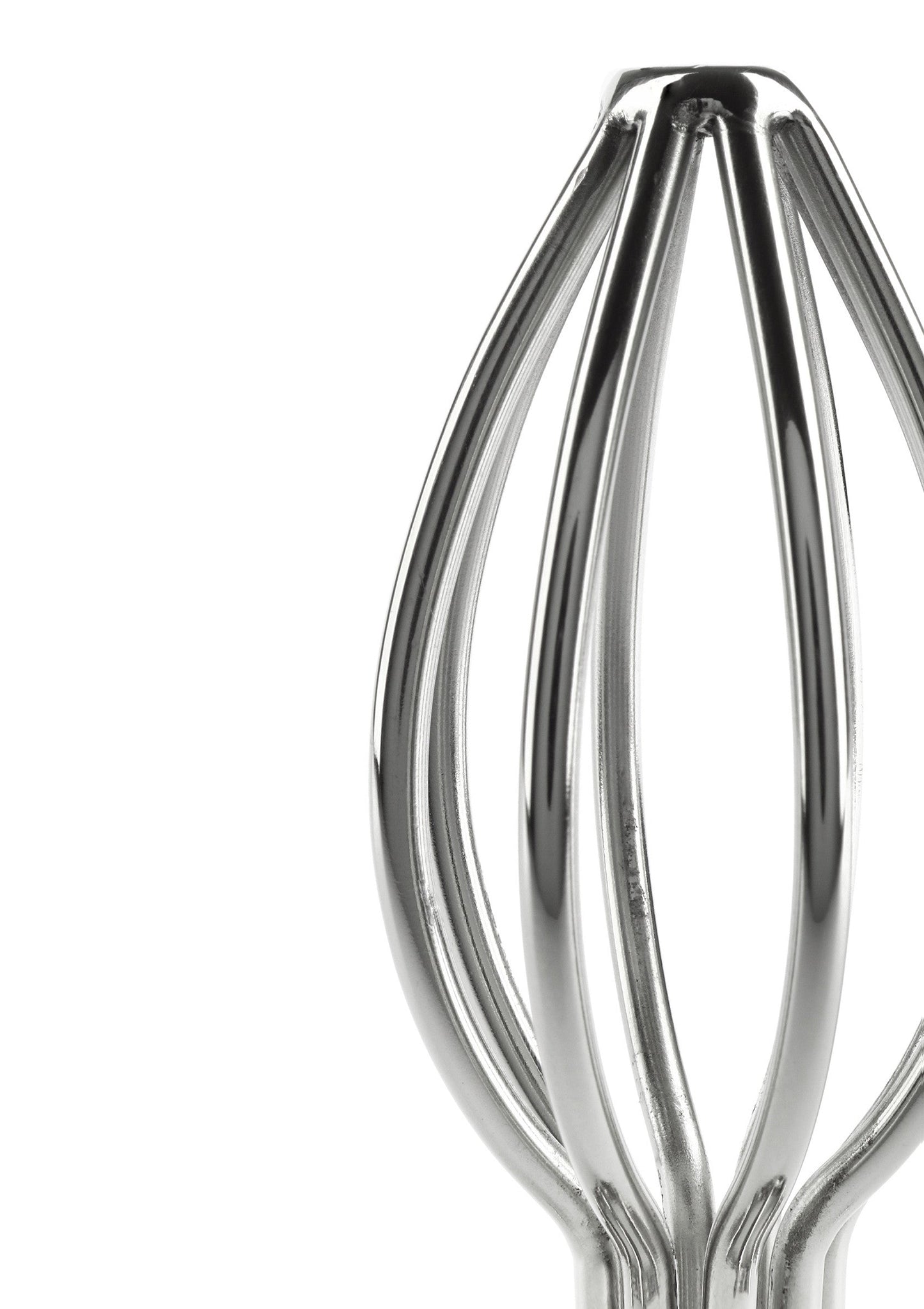 Round Wire Plug Medium