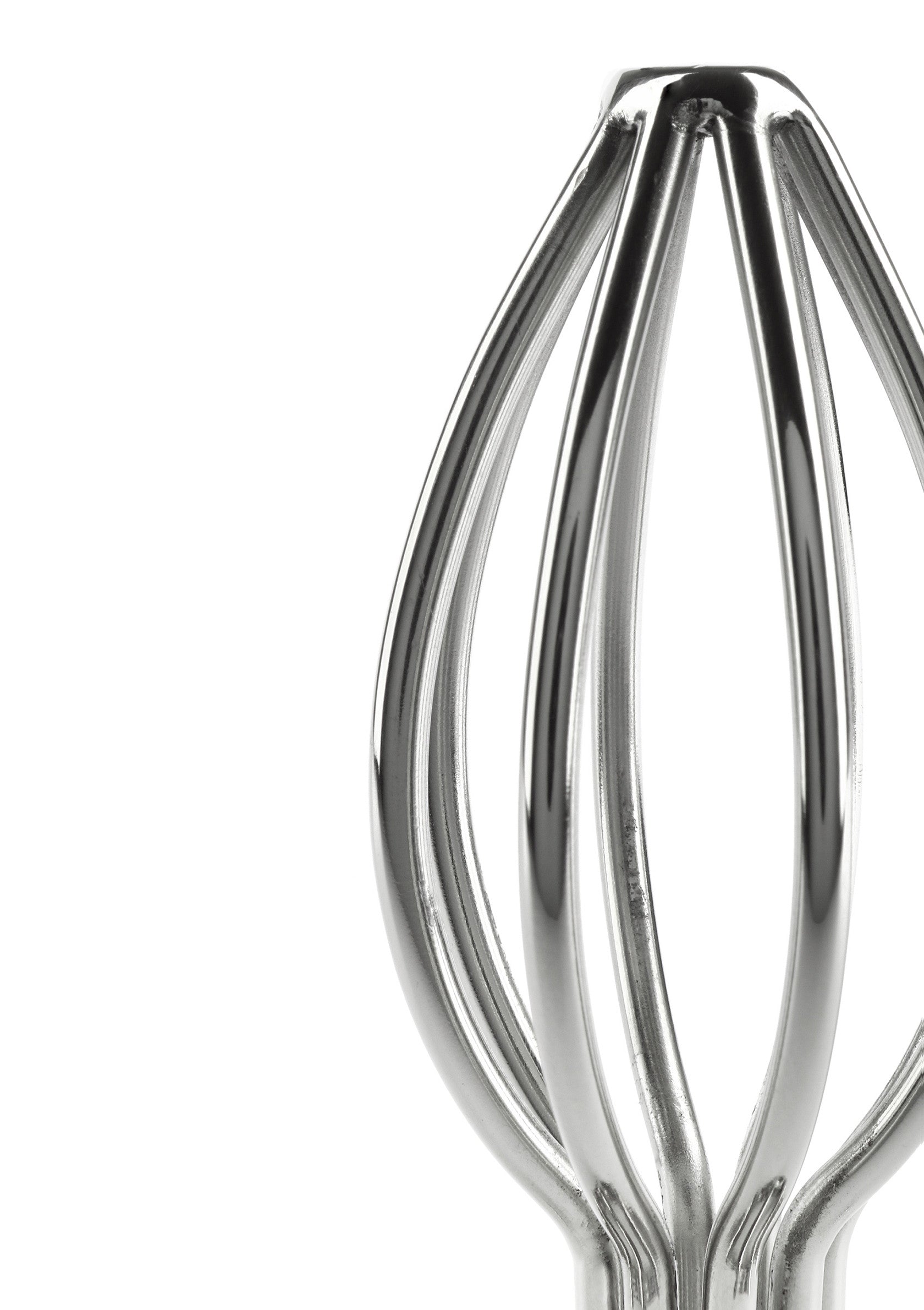 Round Wire Plug Medium