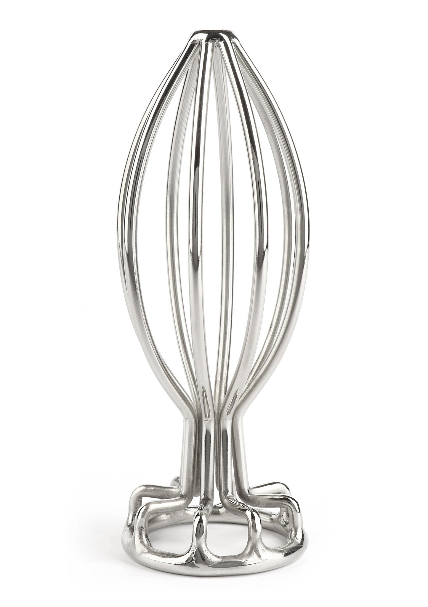 Round Wire Plug Large