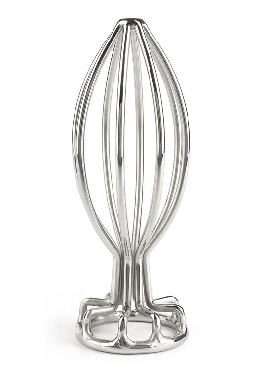 Round Wire Plug Large