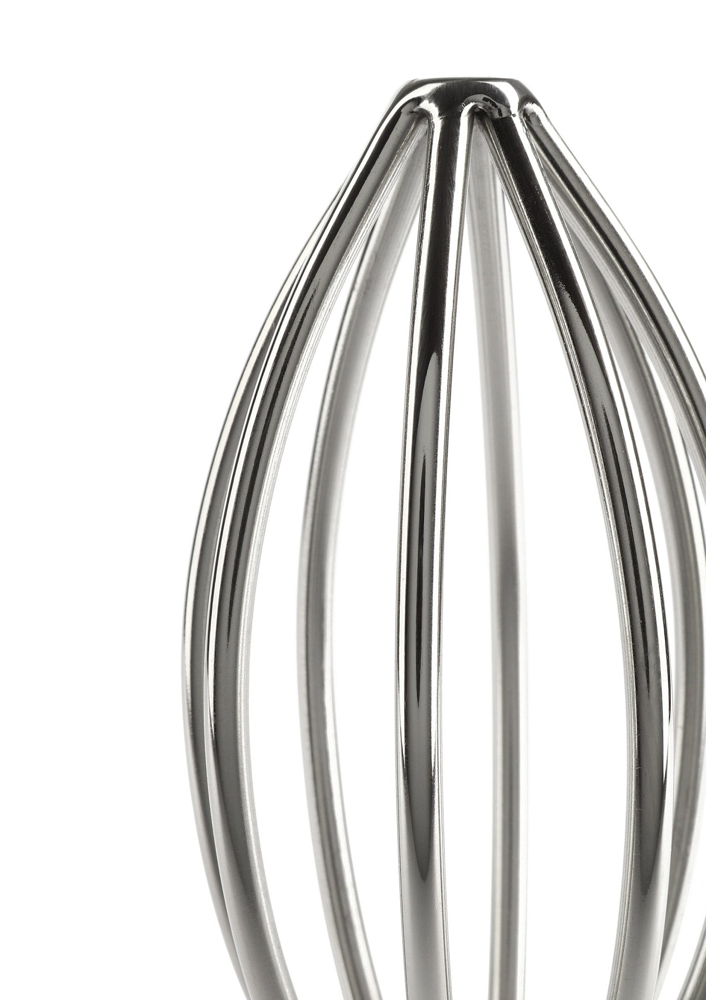 Round Wire Plug Large