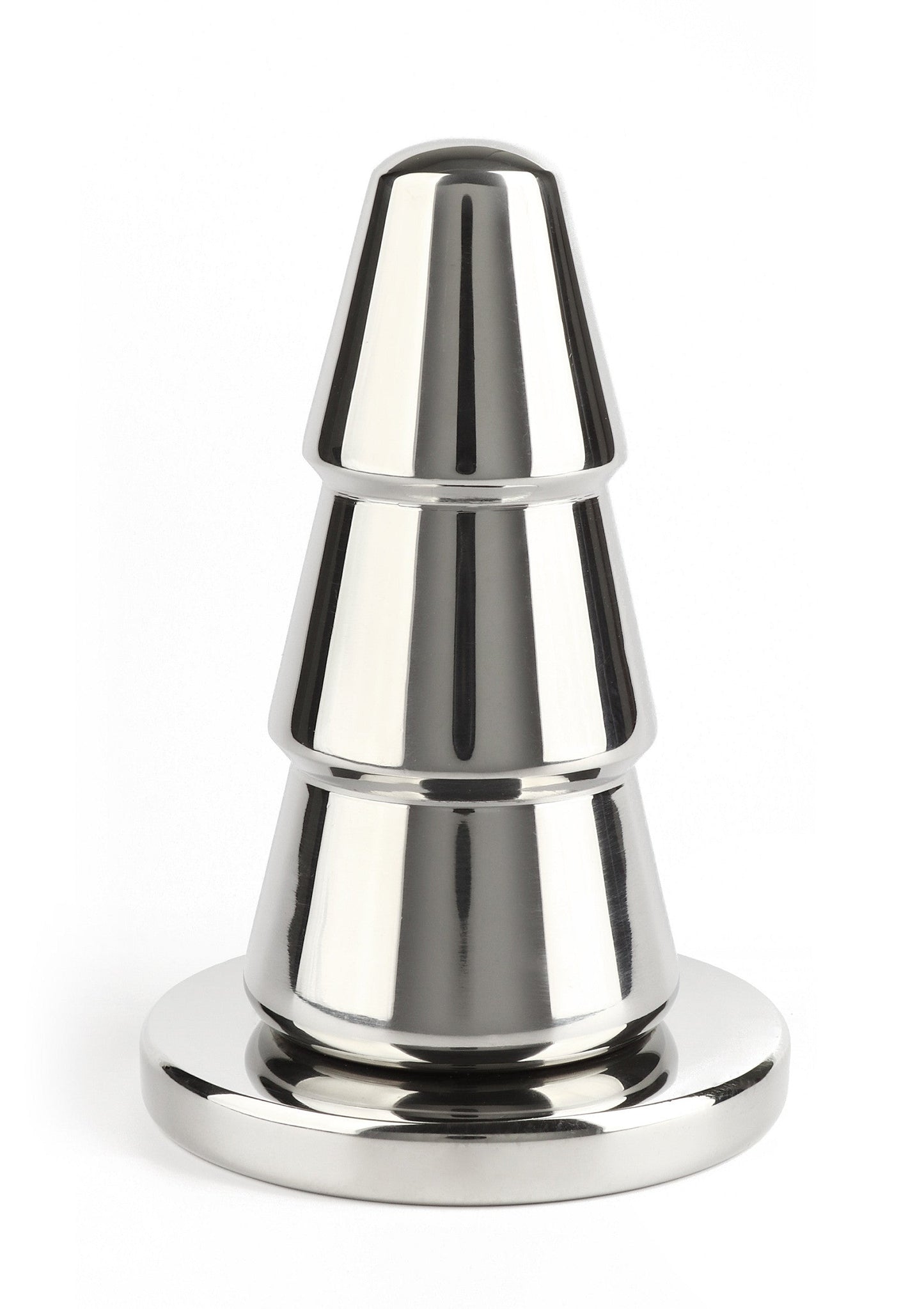 Advanced Cone Butt Plug