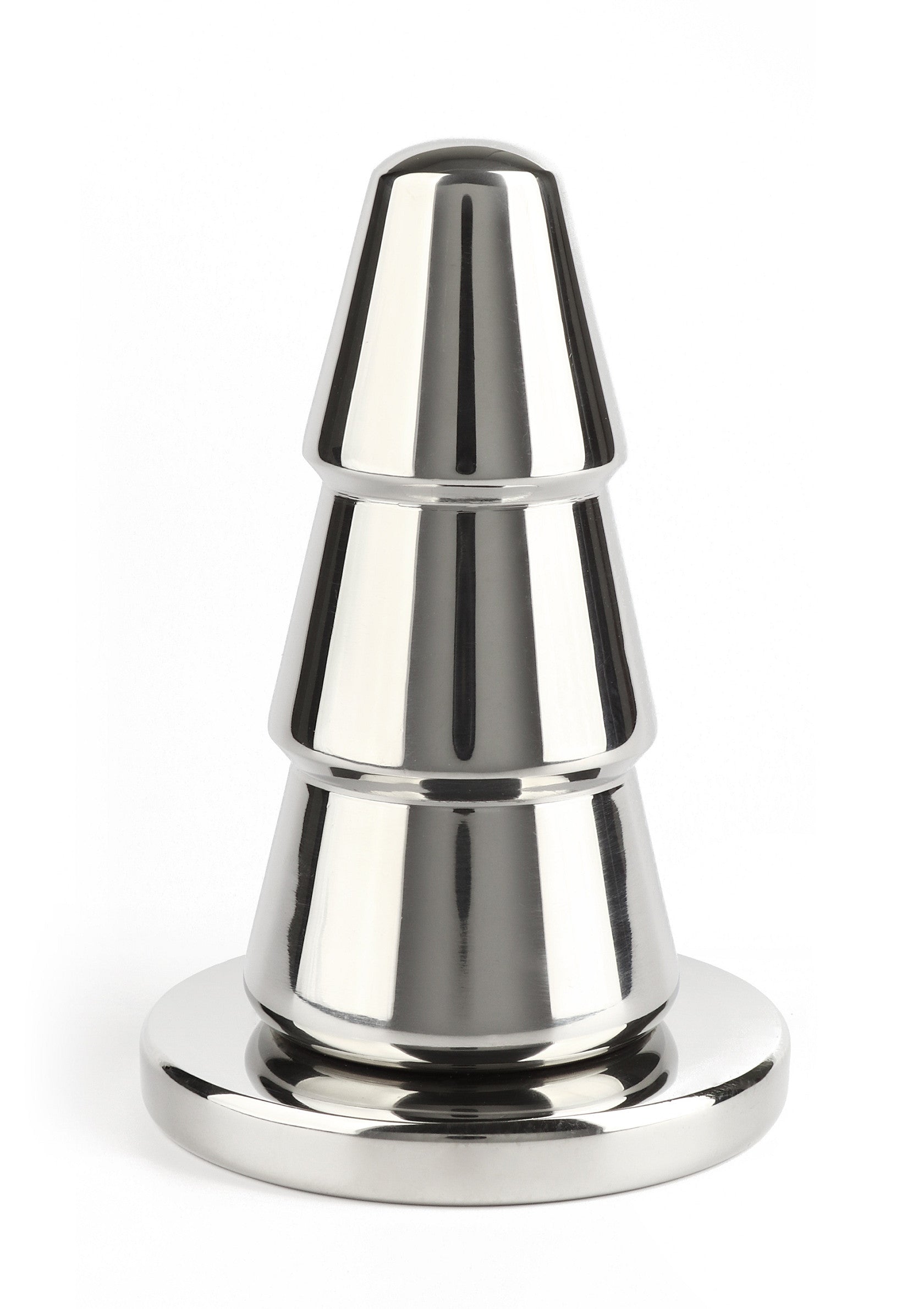Advanced Cone Butt Plug