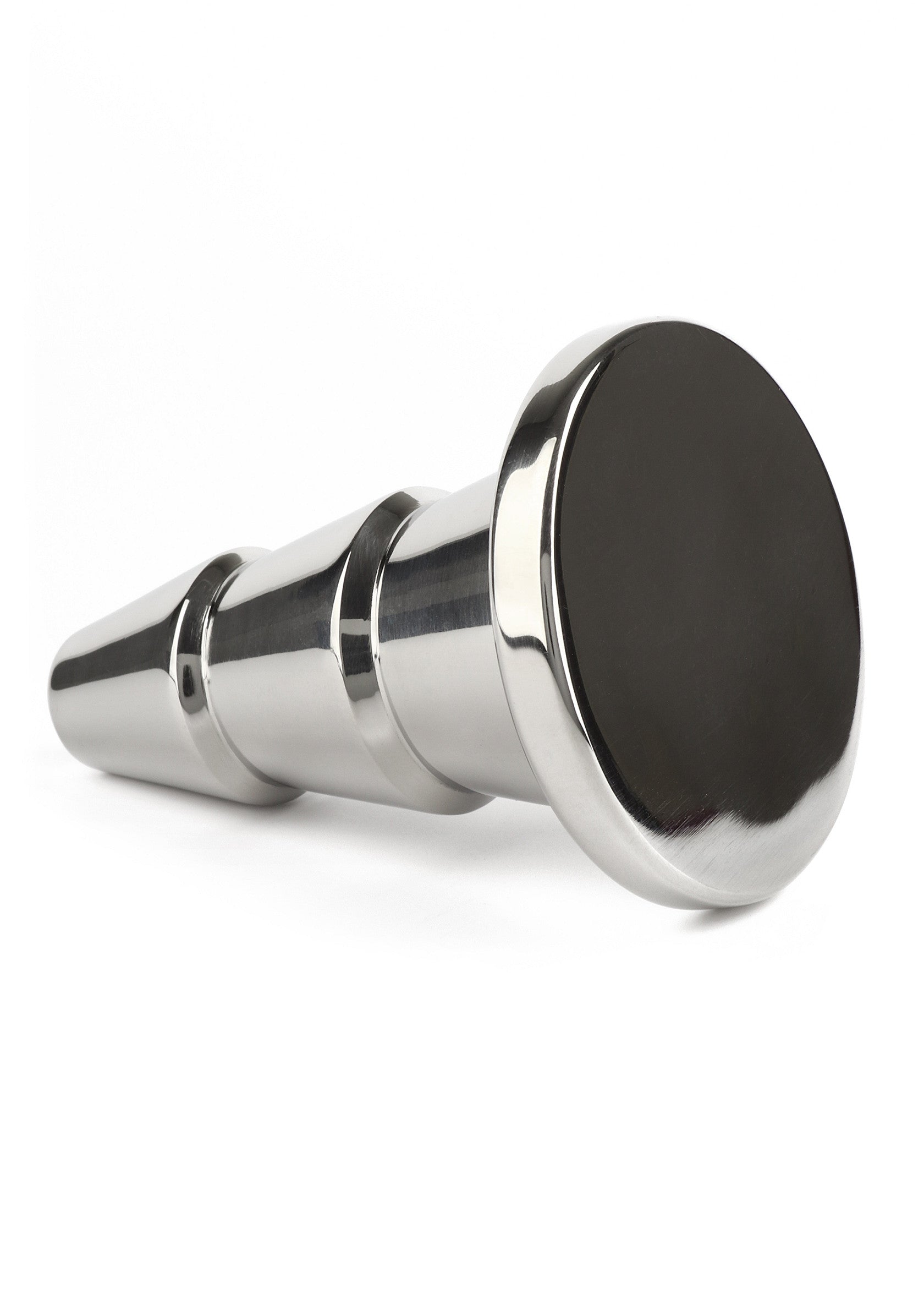 Advanced Cone Butt Plug