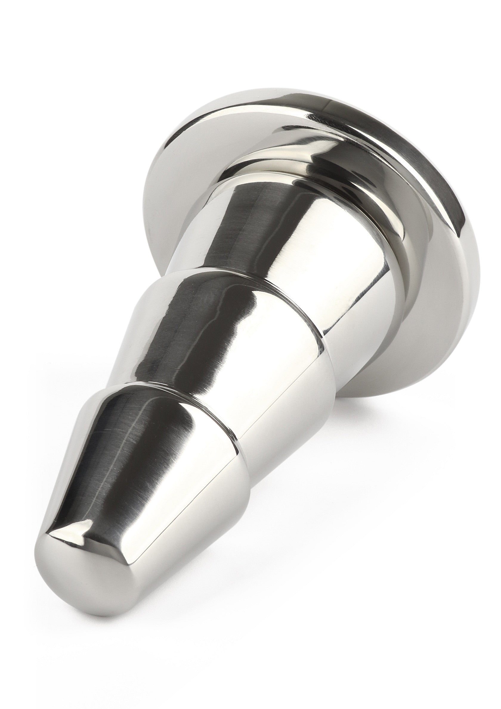 Advanced Cone Butt Plug
