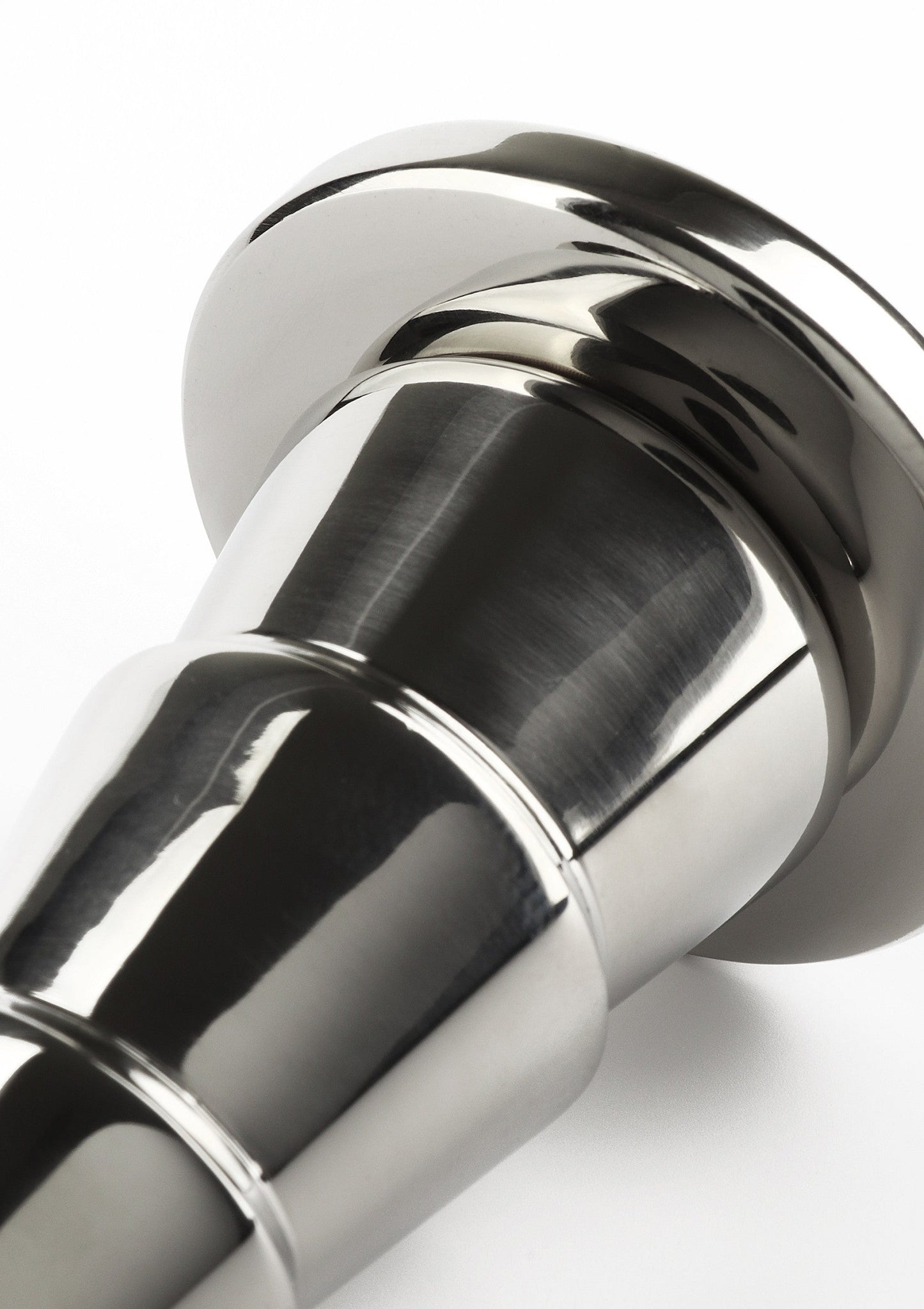 Advanced Cone Butt Plug