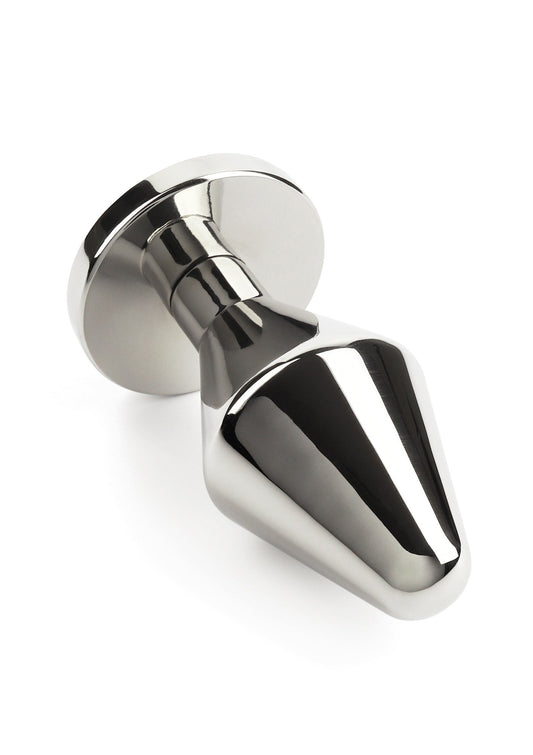 Classic Butt Plug Medium