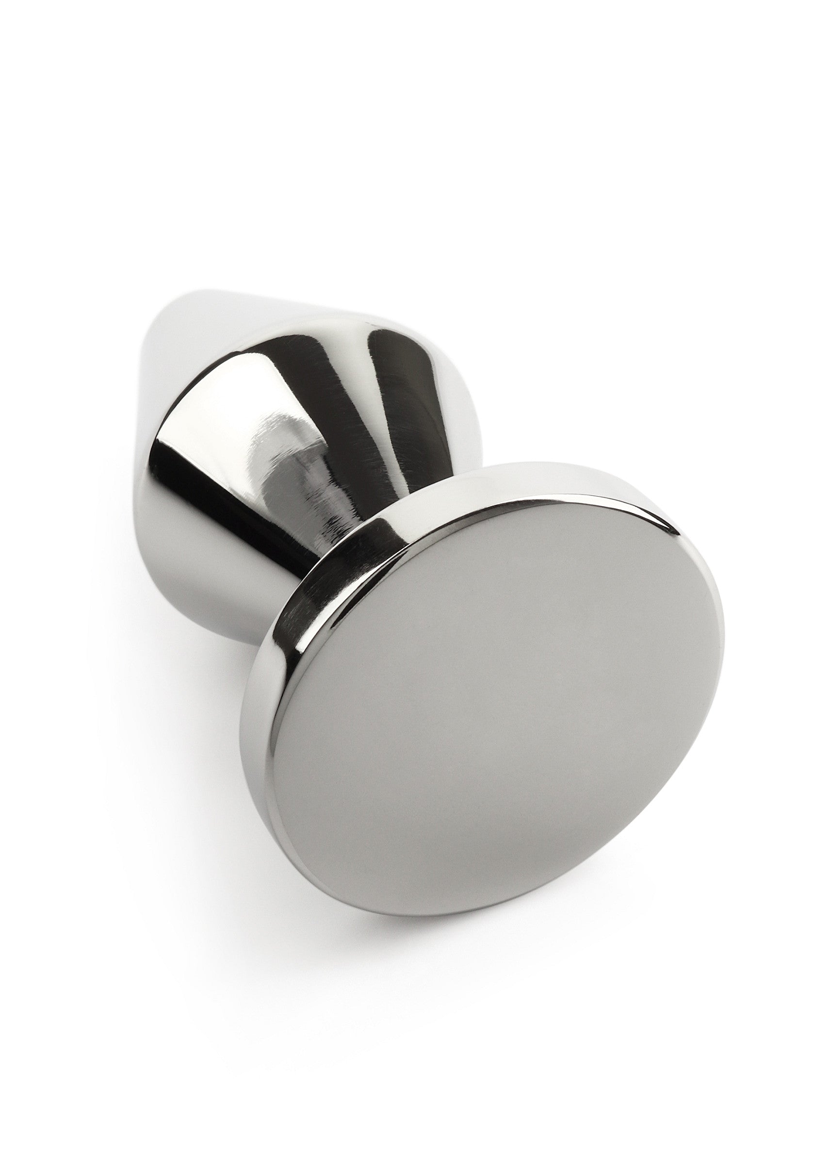 Classic Butt Plug Medium