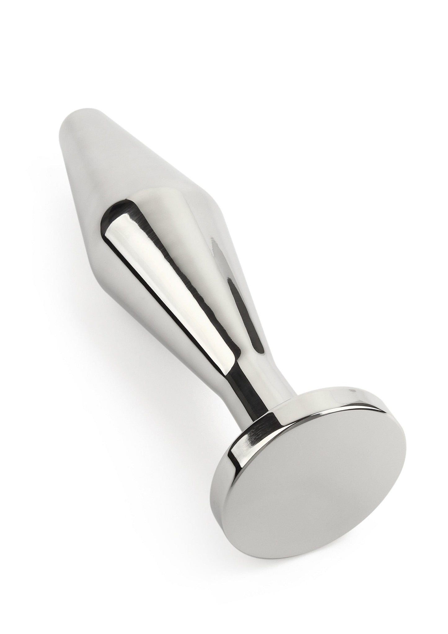 Classic Butt Plug Large