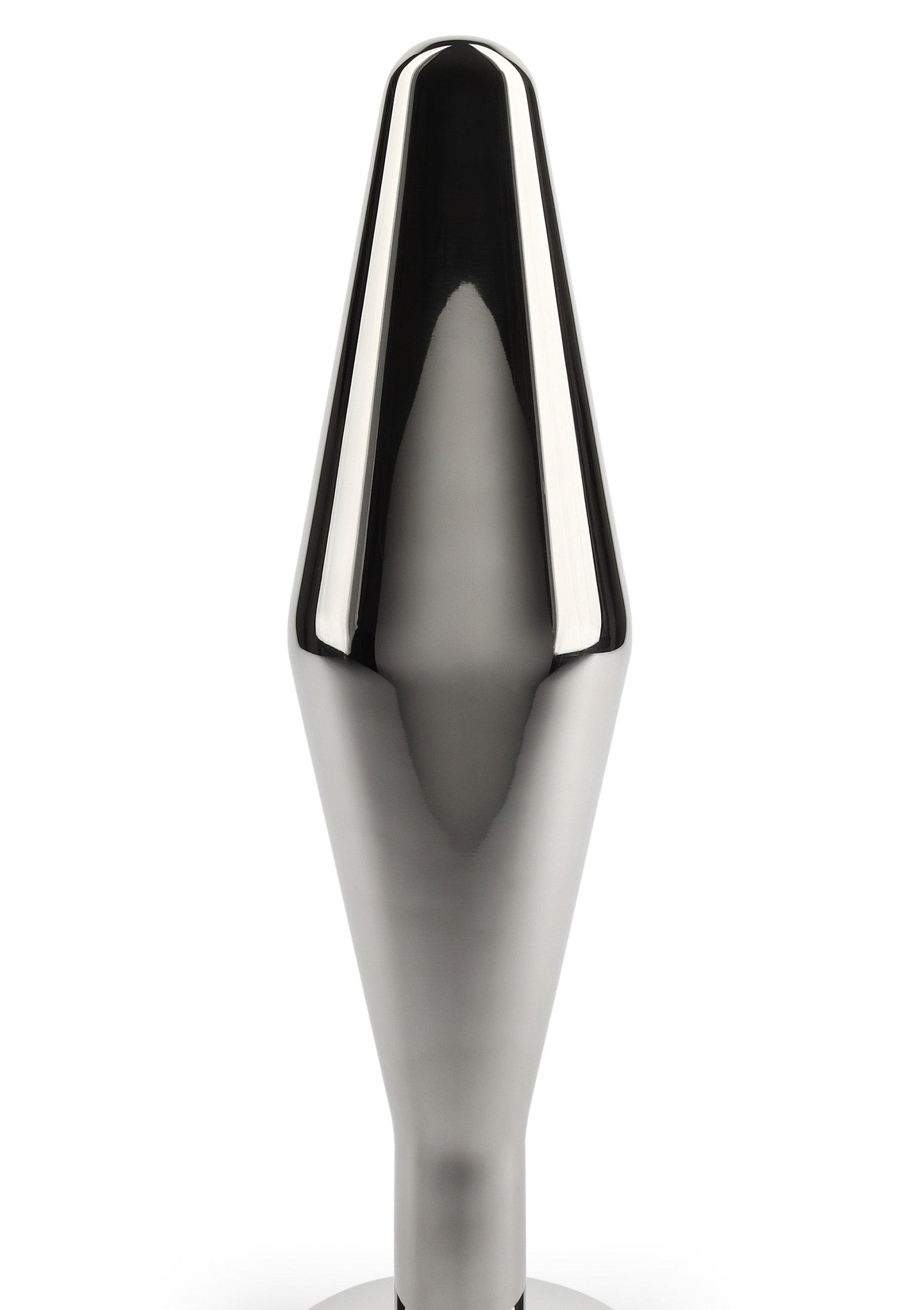 Classic Butt Plug Large
