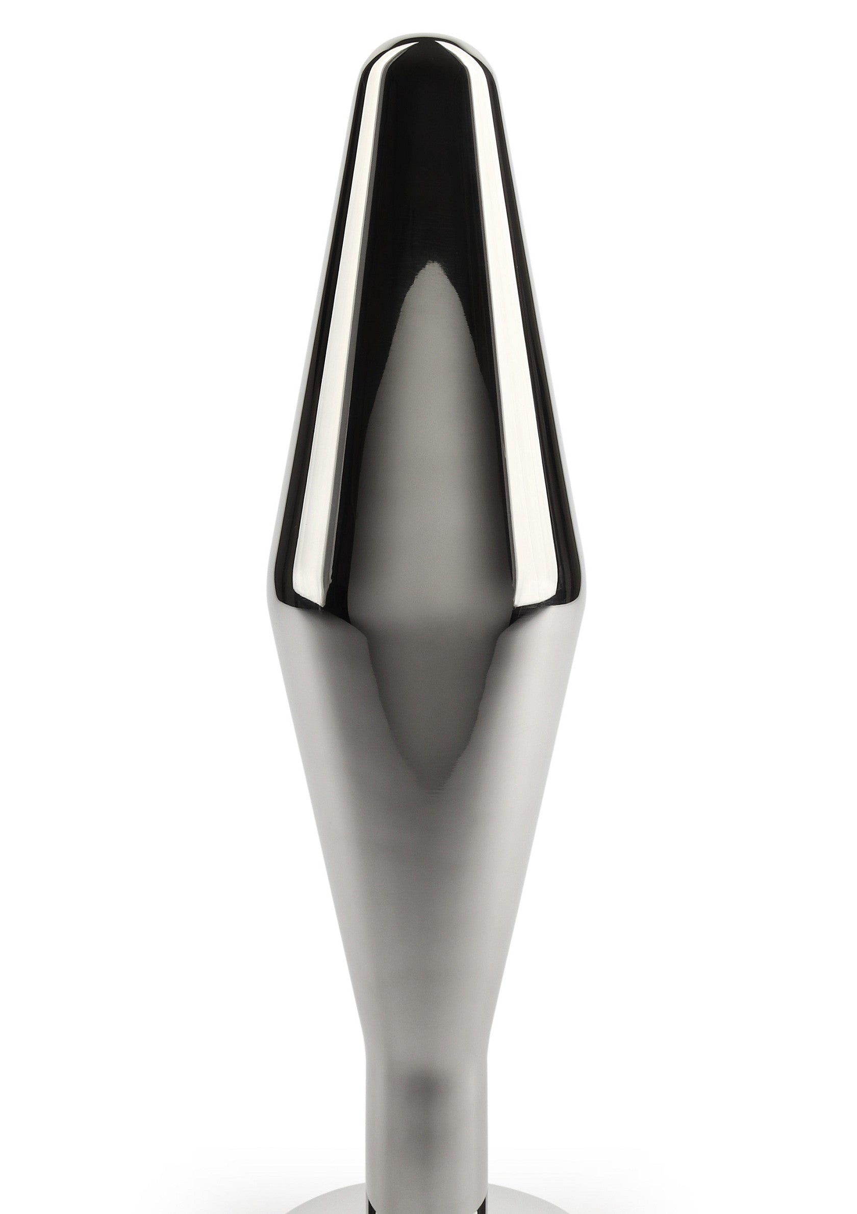 Classic Butt Plug Large