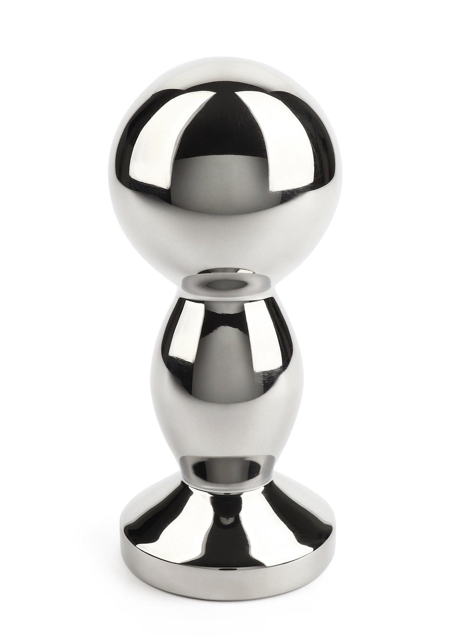 Bubble Trouble Butt Plug