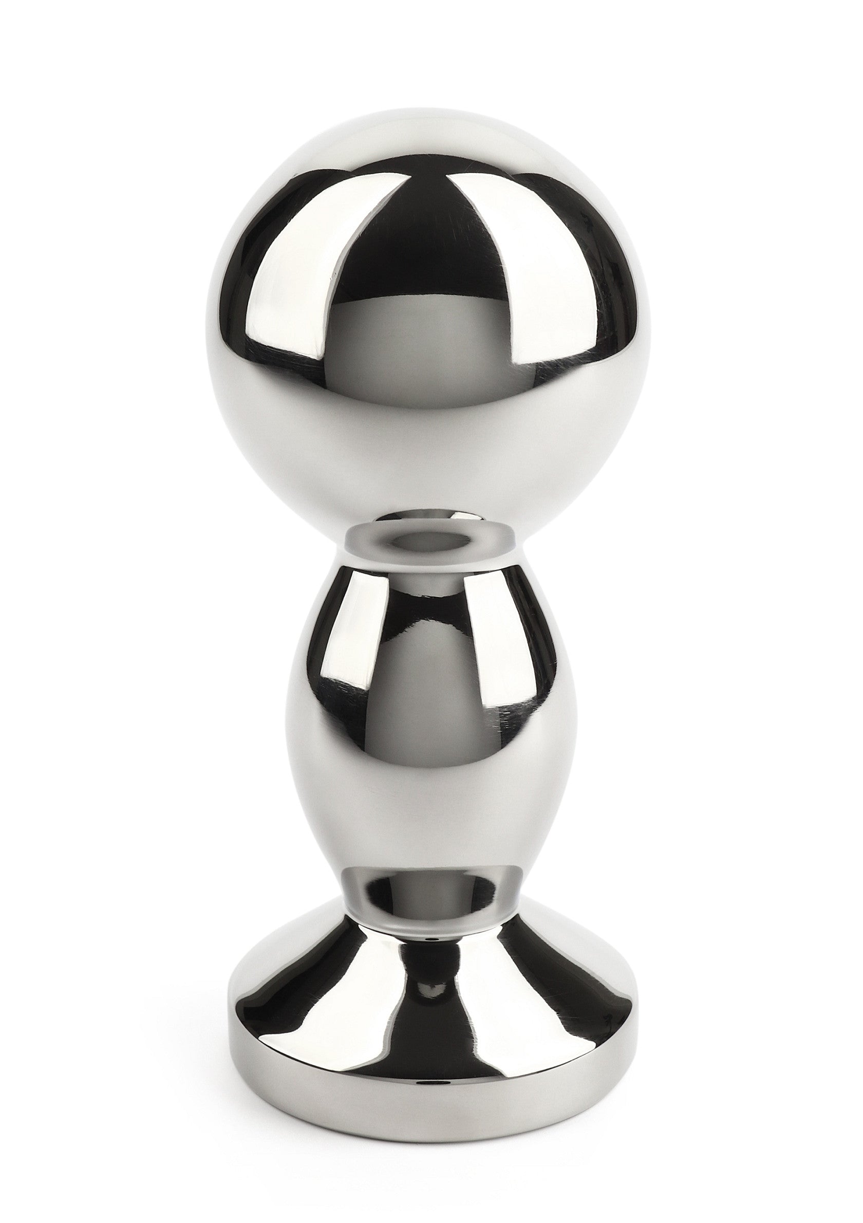 Bubble Trouble Butt Plug