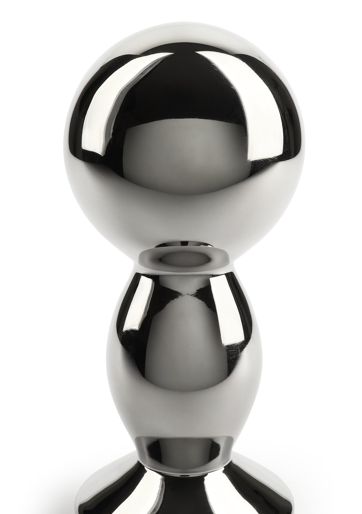 Bubble Trouble Butt Plug