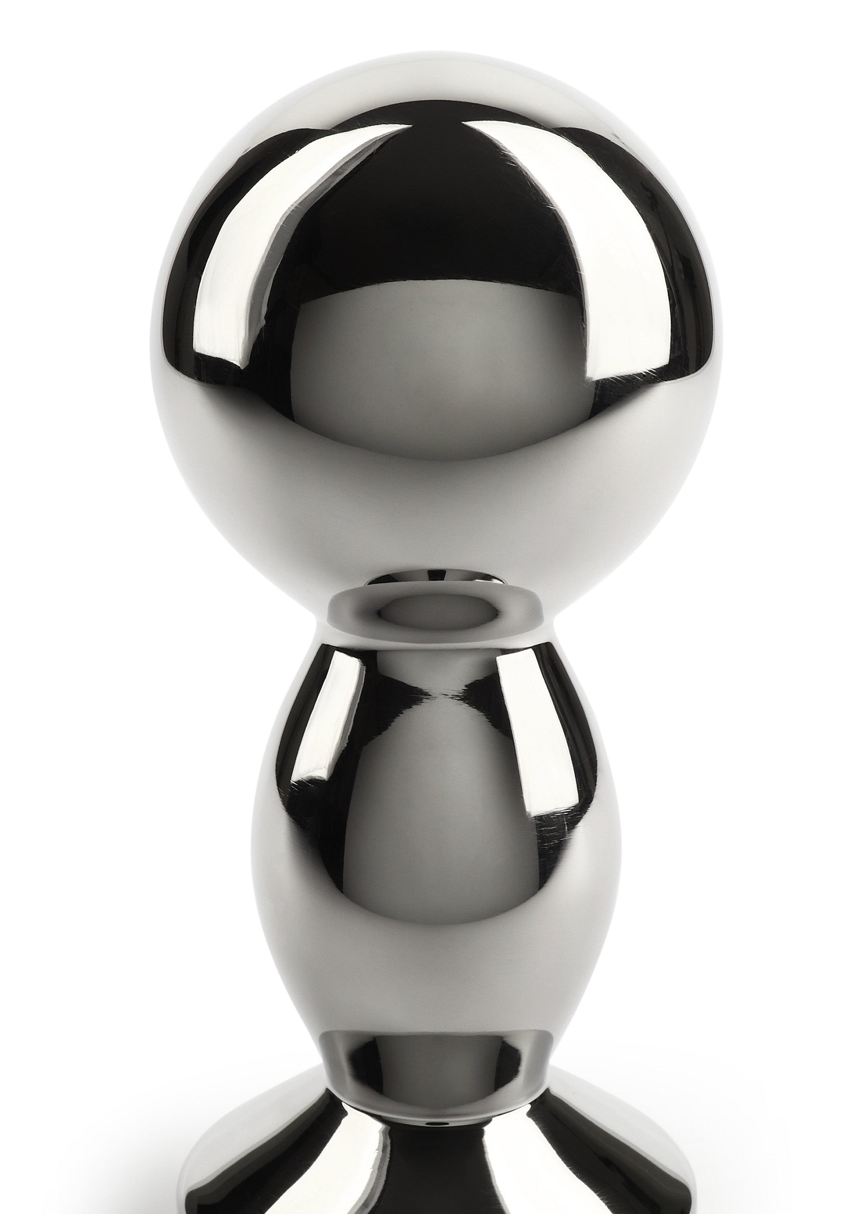 Bubble Trouble Butt Plug