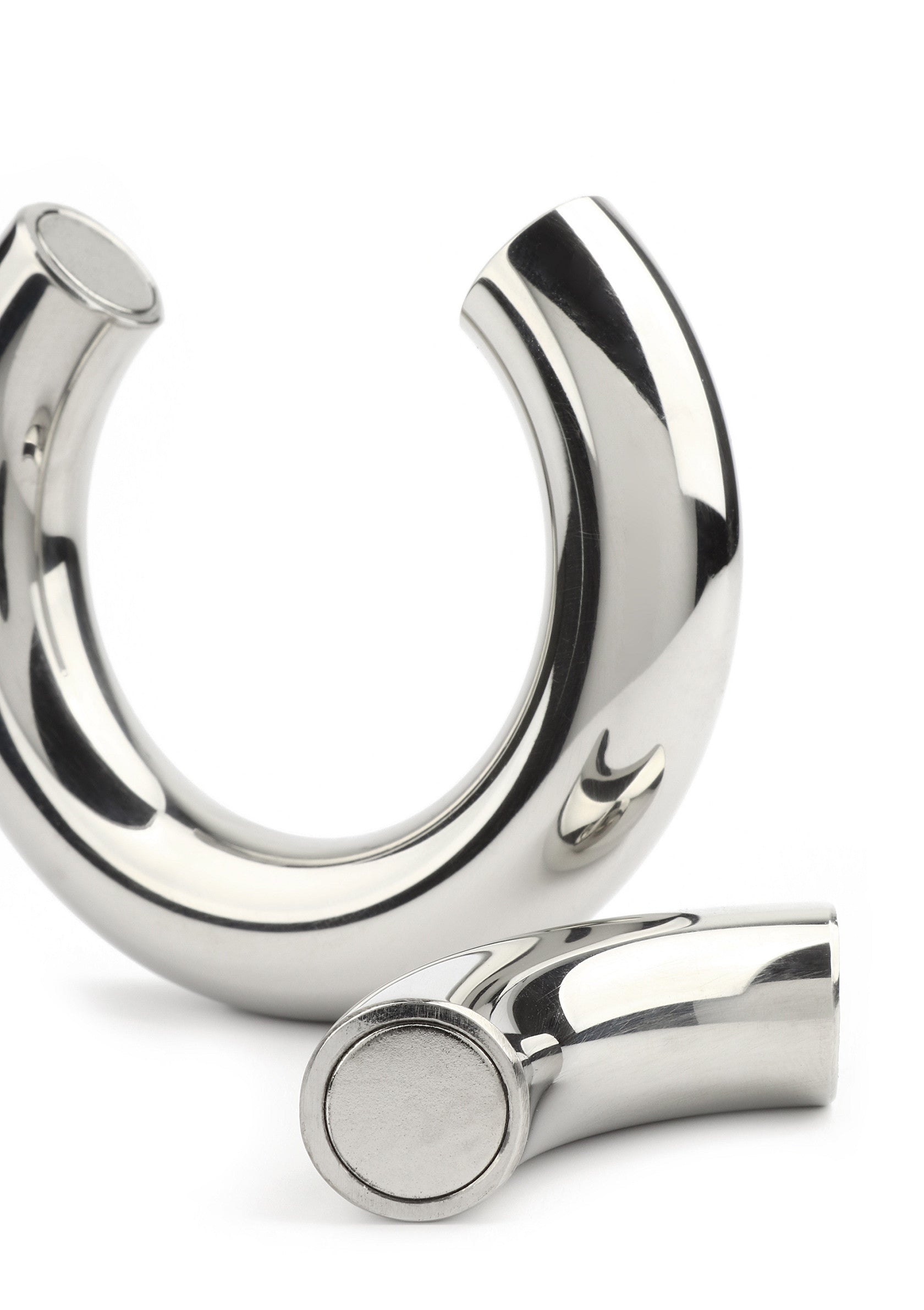 MBS Stackable Weight 48mm