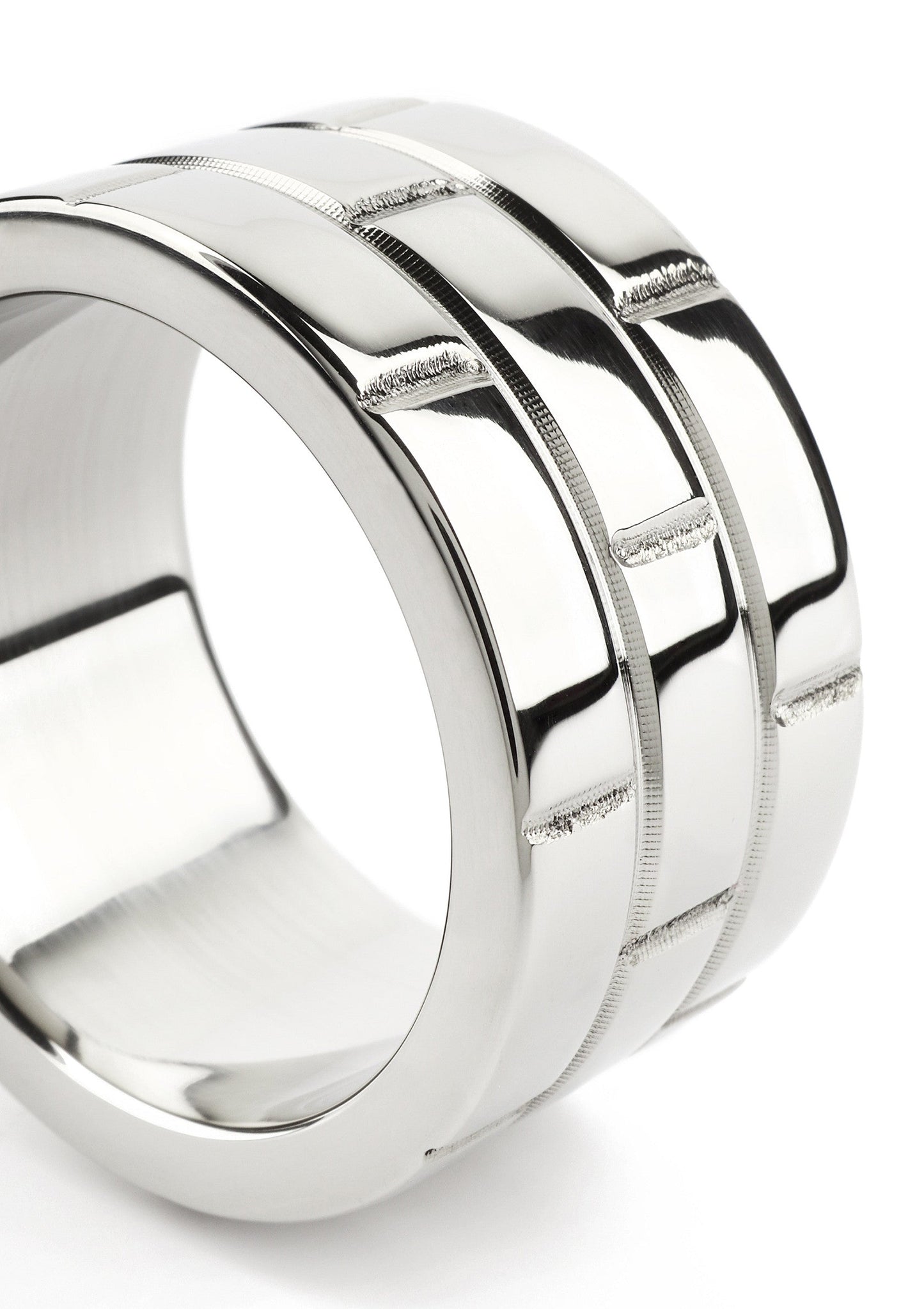 The Wall C-Ring 40mm