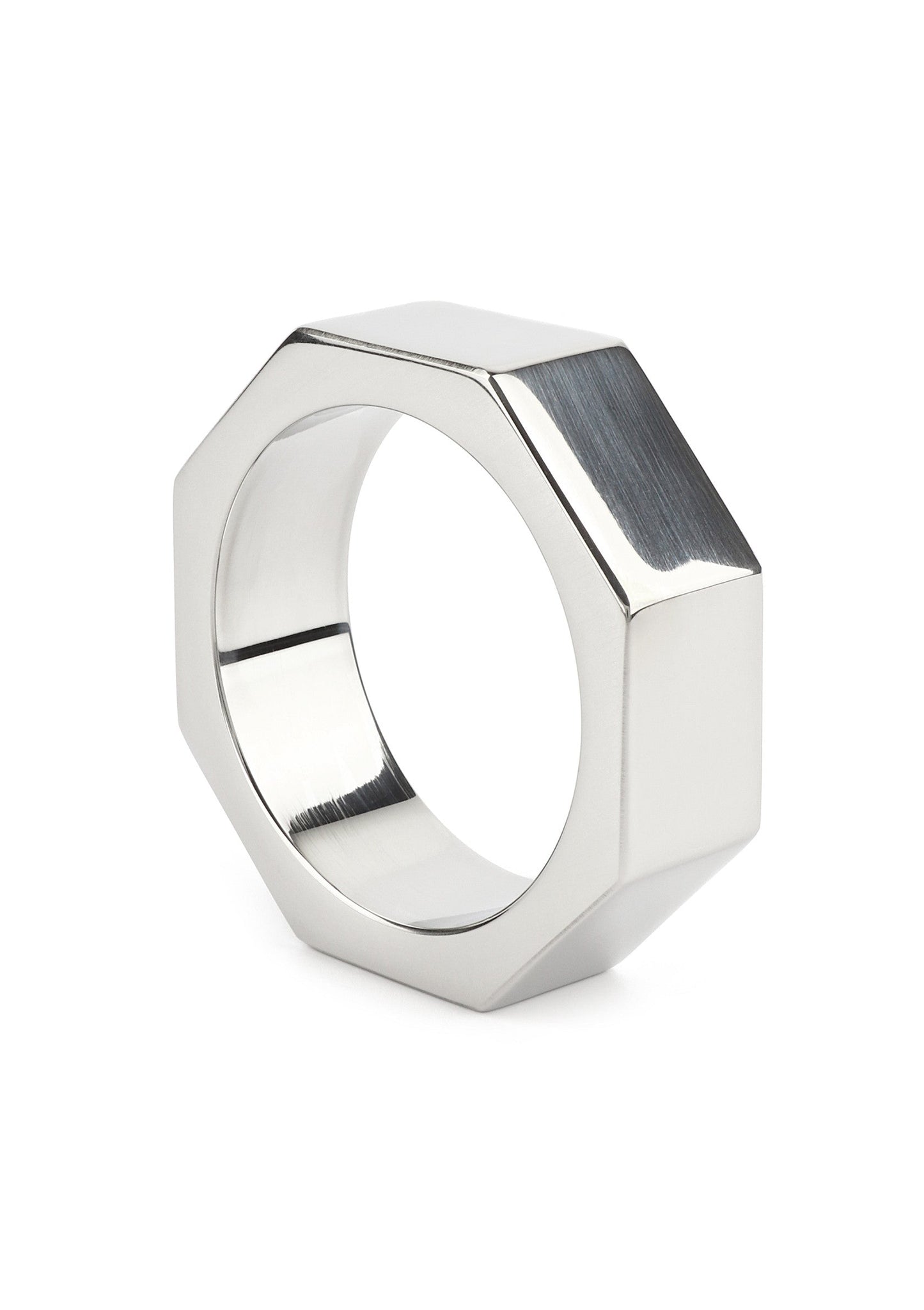 Nut C-Ring 40mm