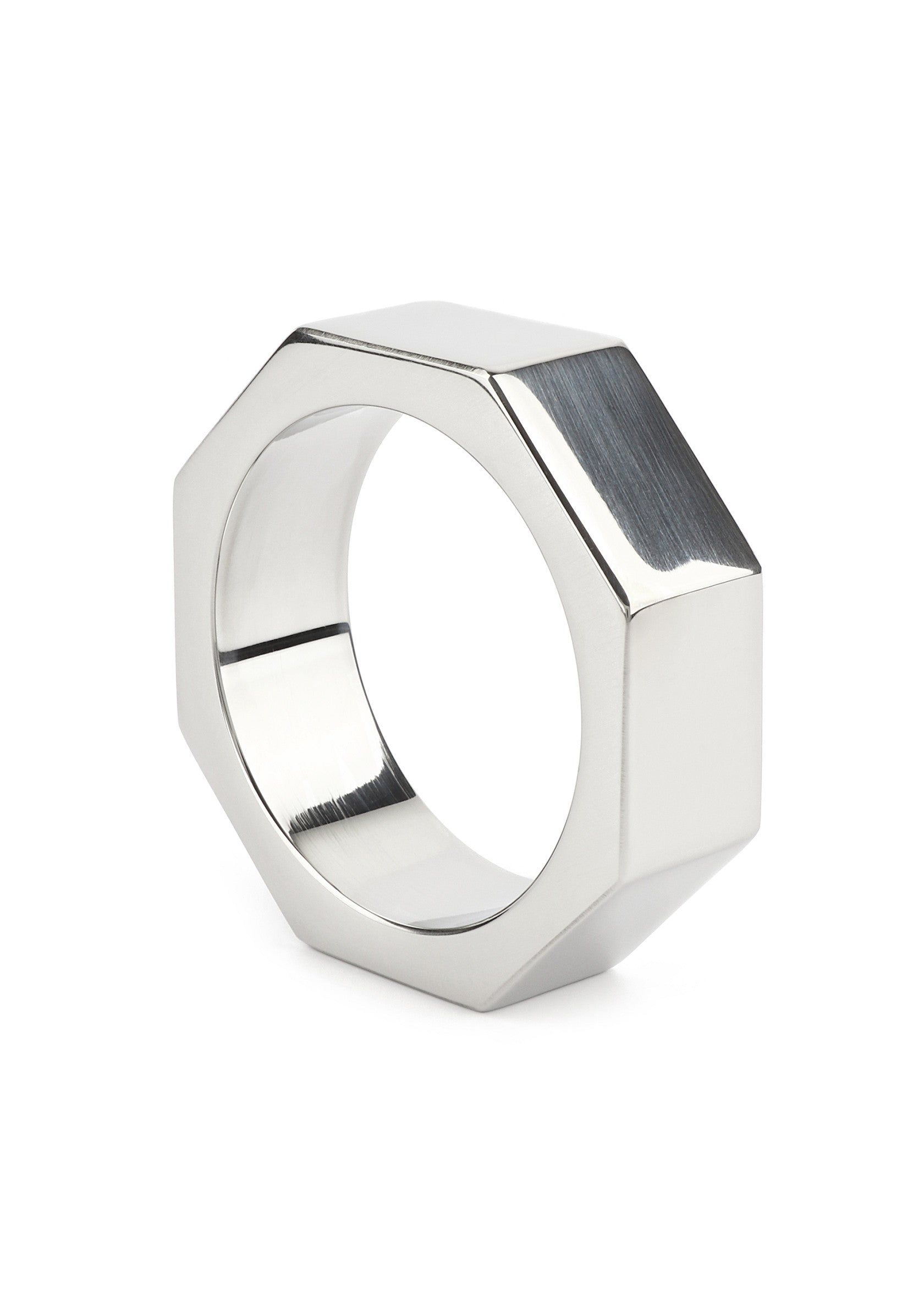 Nut C-Ring 40mm