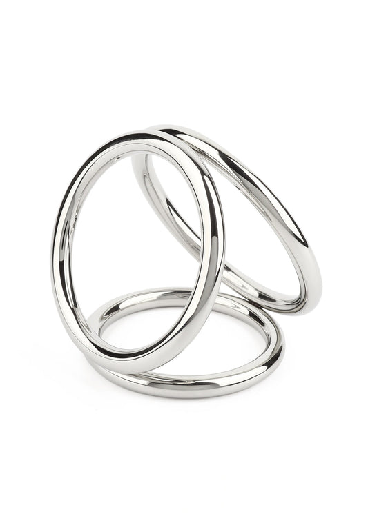 Triad Chamber C-Ring Large