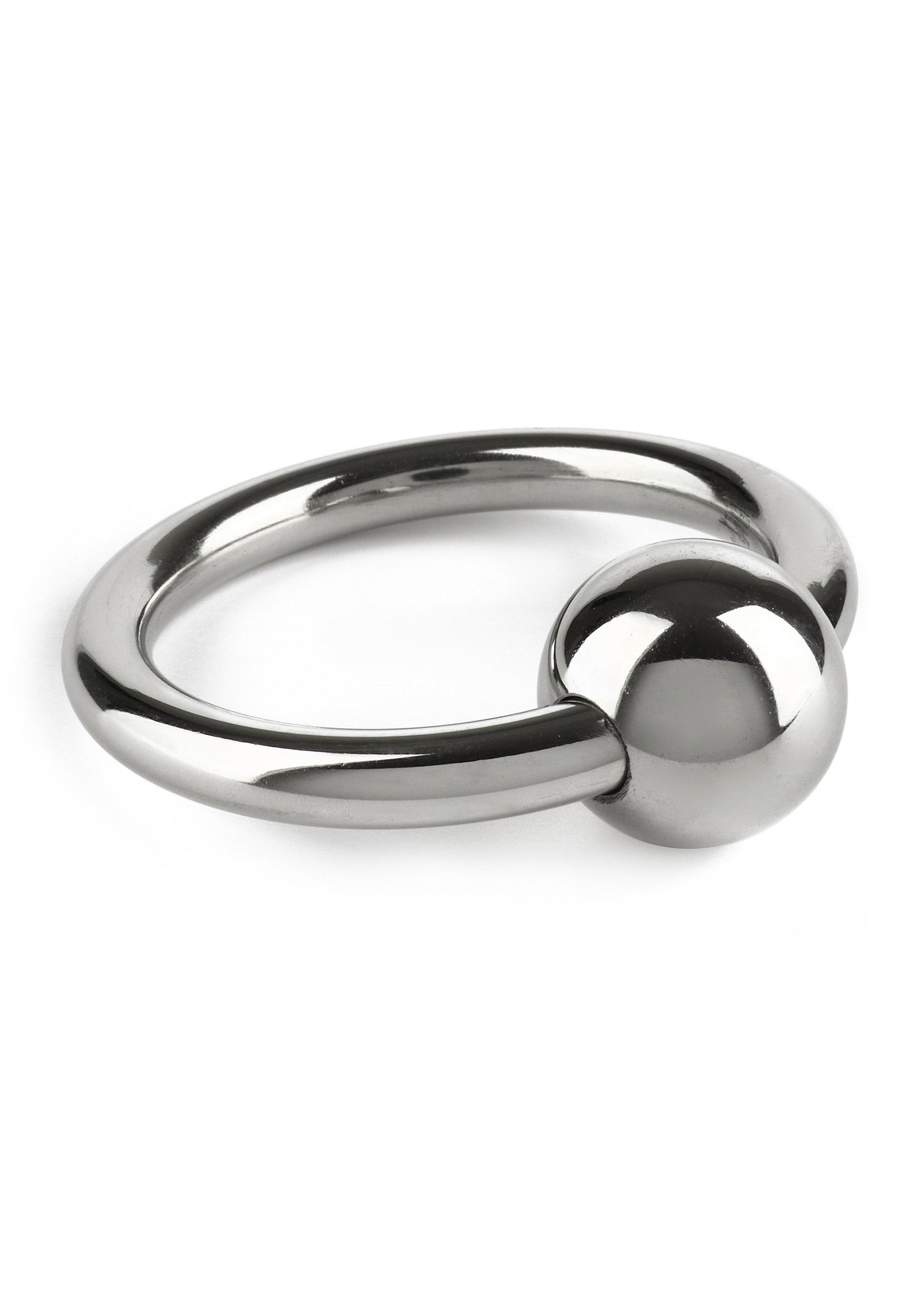 Ball Closure C-Ring 40mm