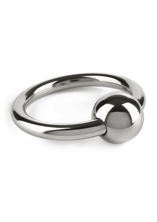 Ball Closure C-Ring 40mm