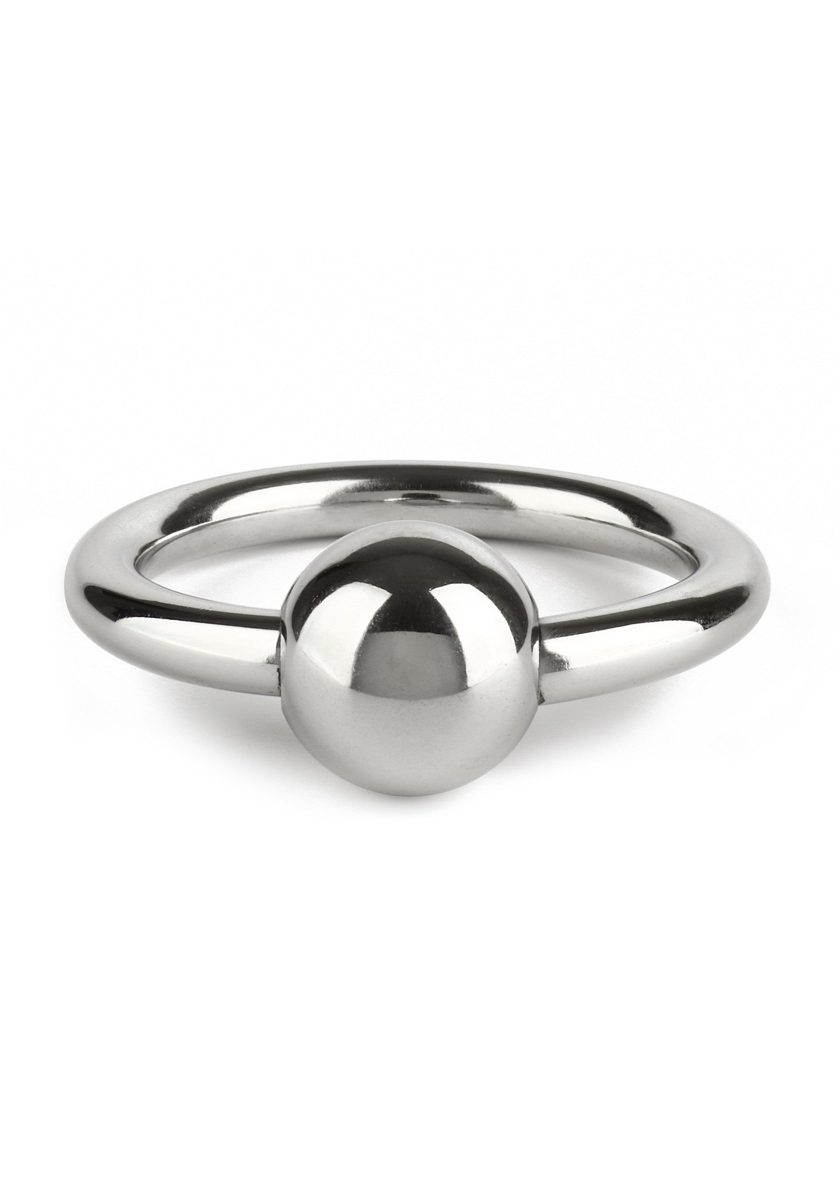 Ball Closure C-Ring 40mm