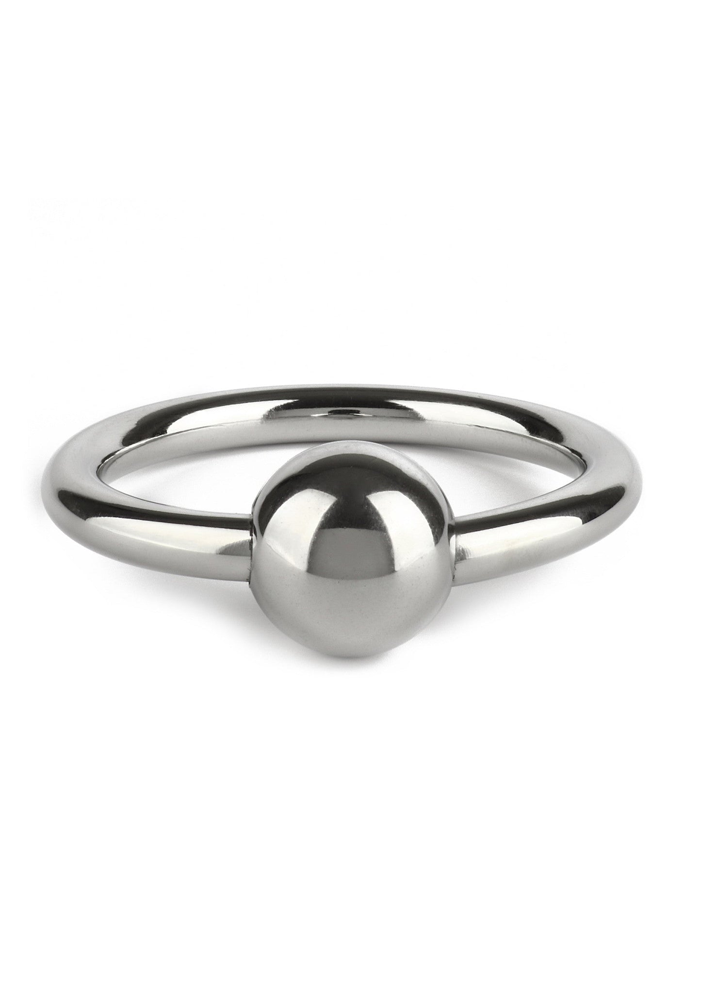 Ball Closure C-Ring 45mm