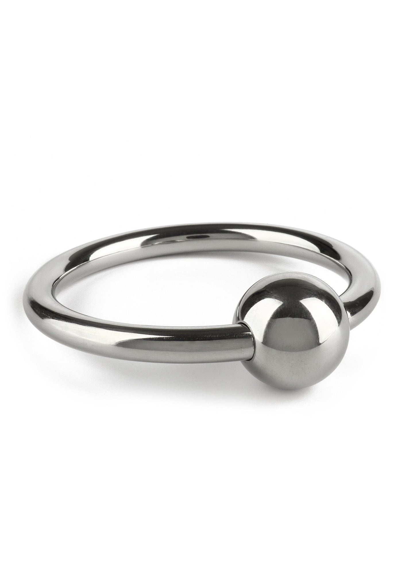 Ball Closure C-Ring 50mm