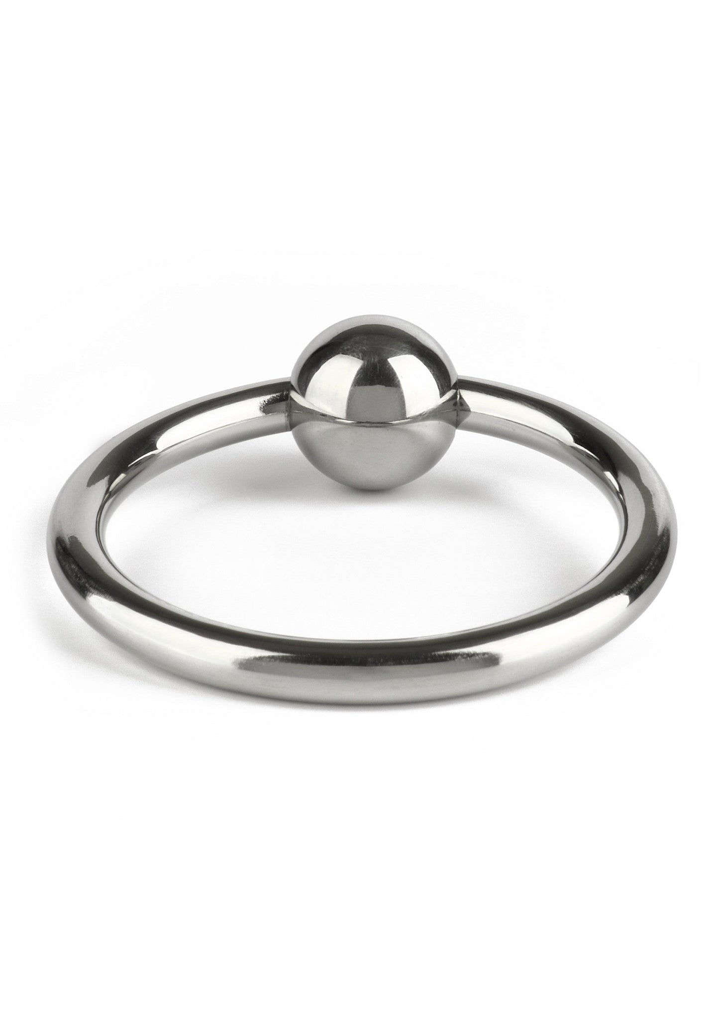 Ball Closure C-Ring 50mm
