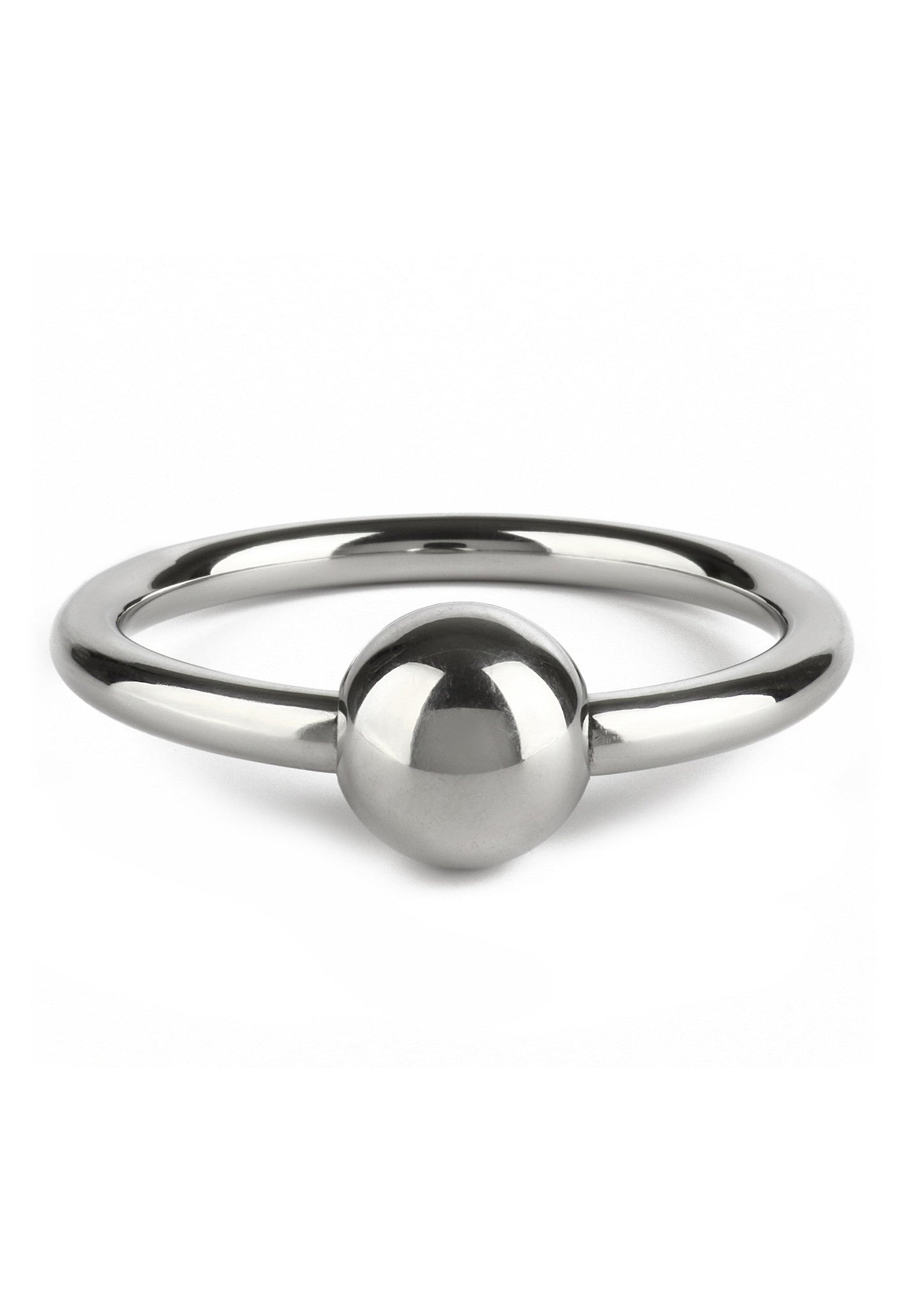 Ball Closure C-Ring 50mm