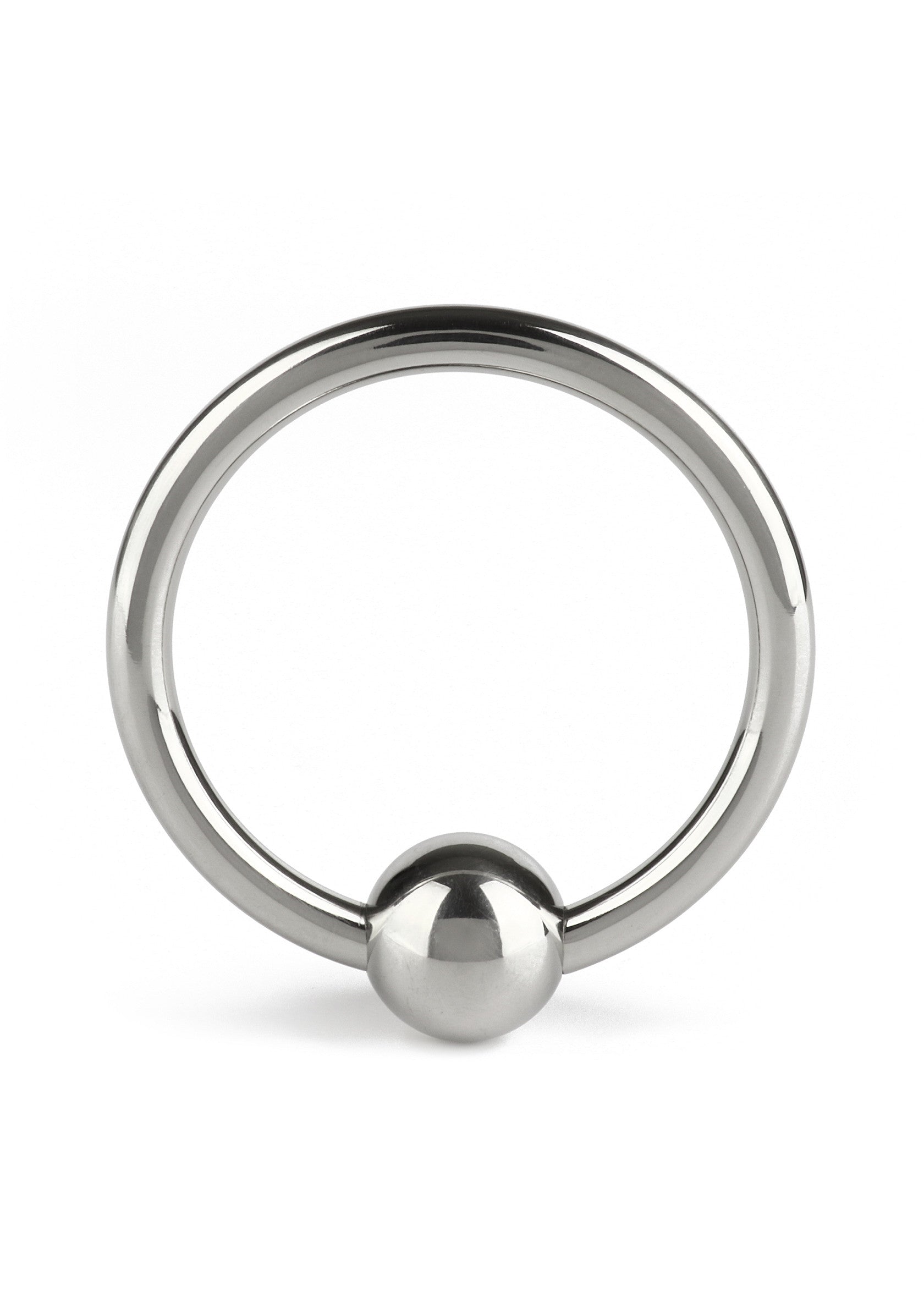 Ball Closure C-Ring 50mm