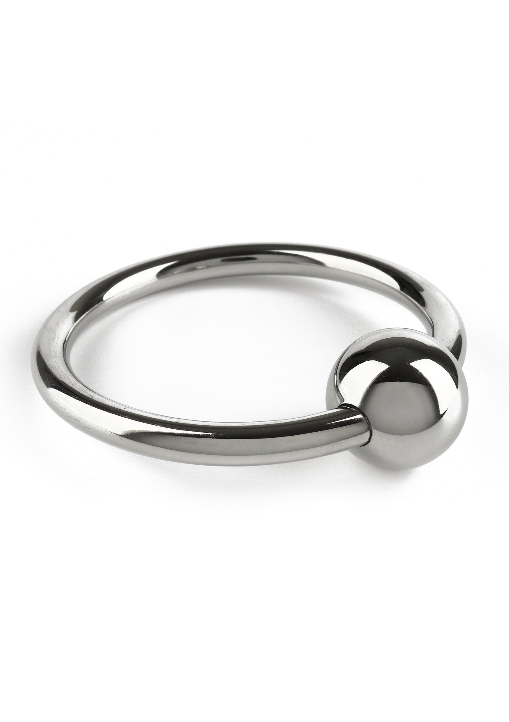 Ball Closure C-Ring 55mm