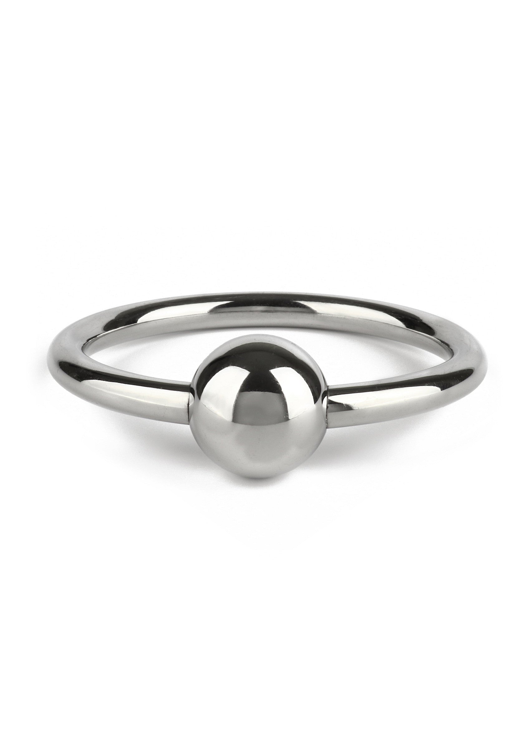 Ball Closure C-Ring 55mm