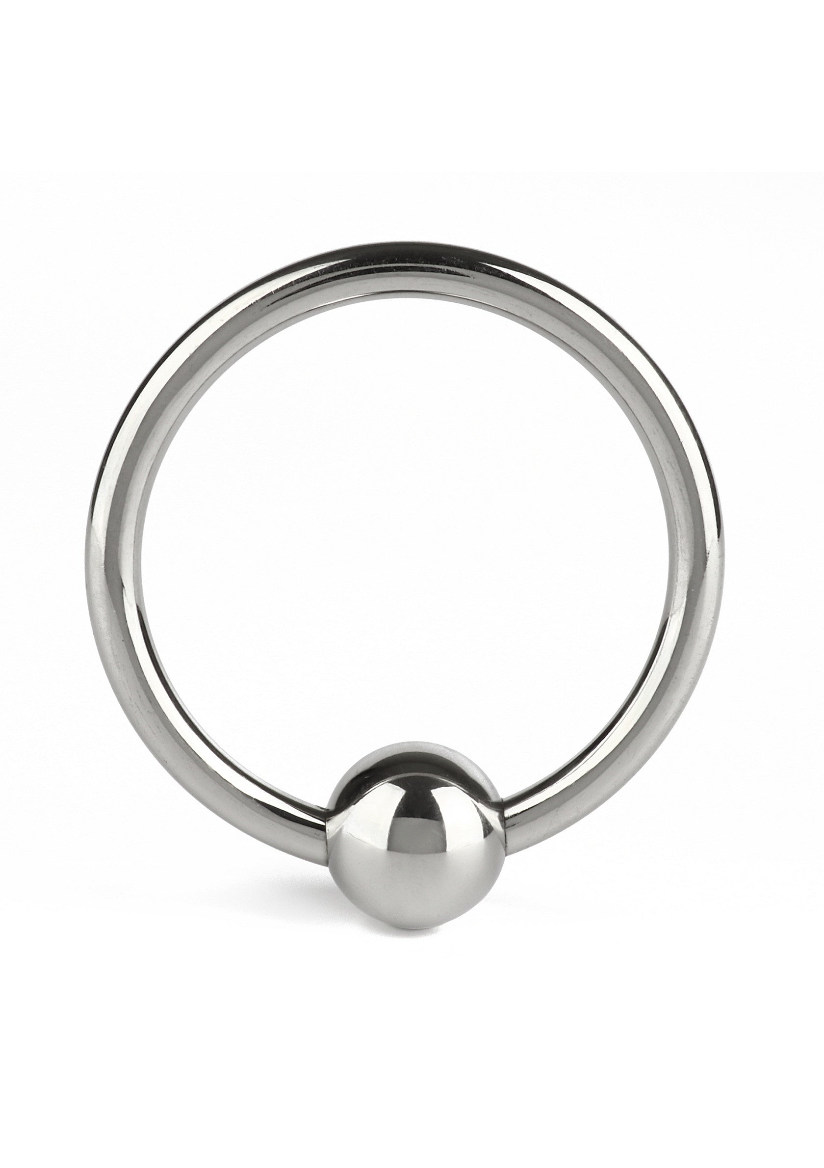 Ball Closure C-Ring 55mm