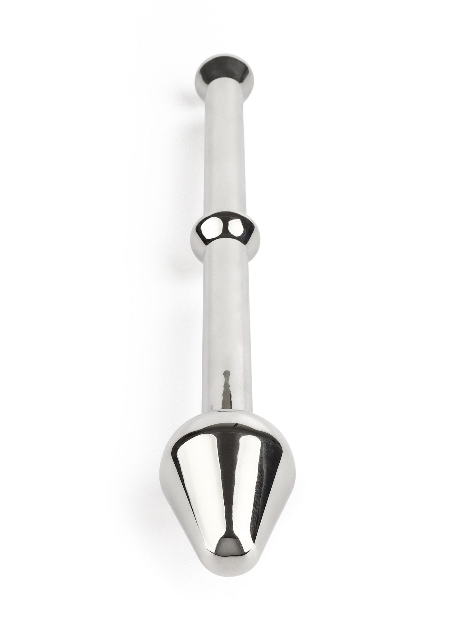 Stainless Steel Milking Stick