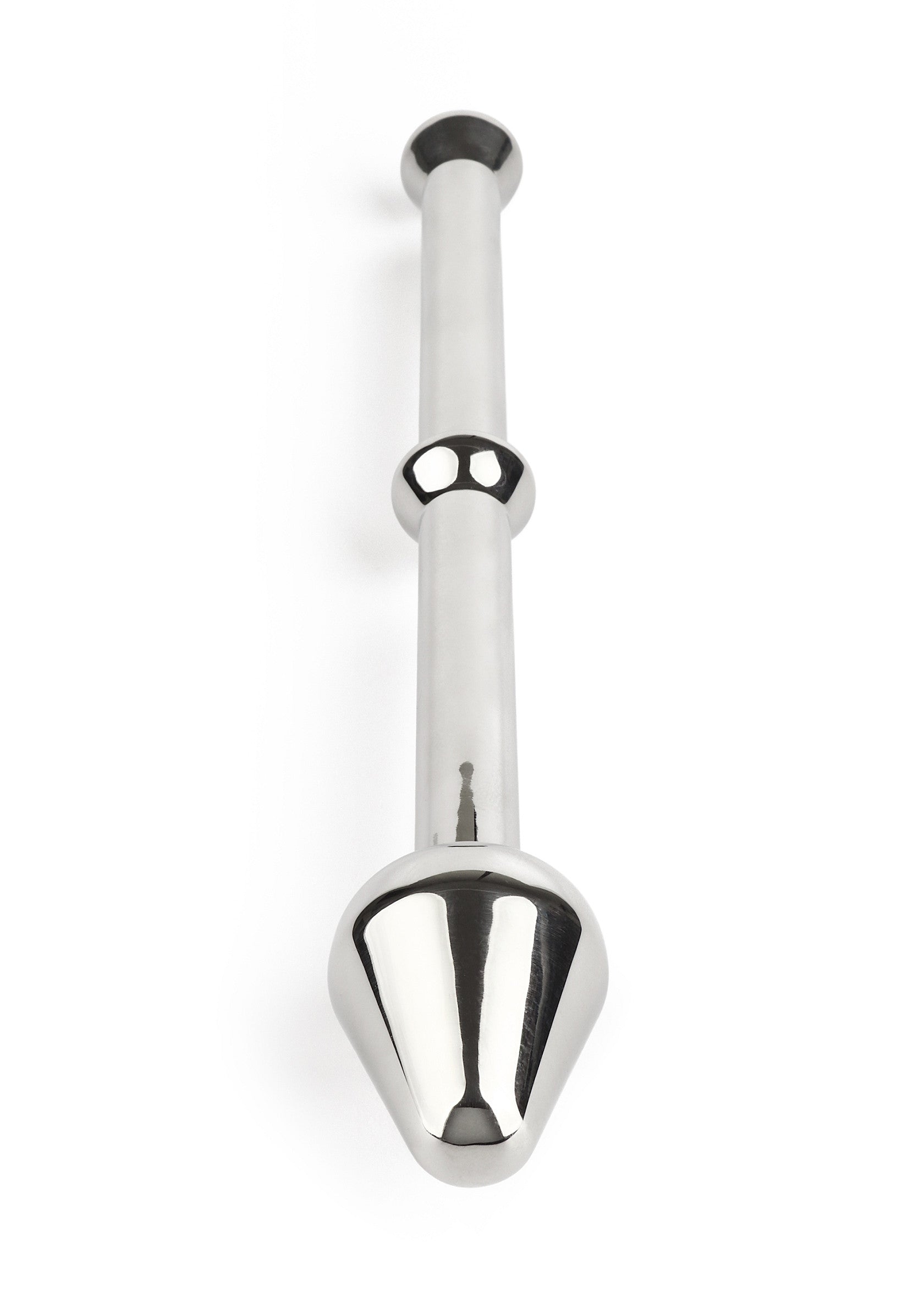 Stainless Steel Milking Stick