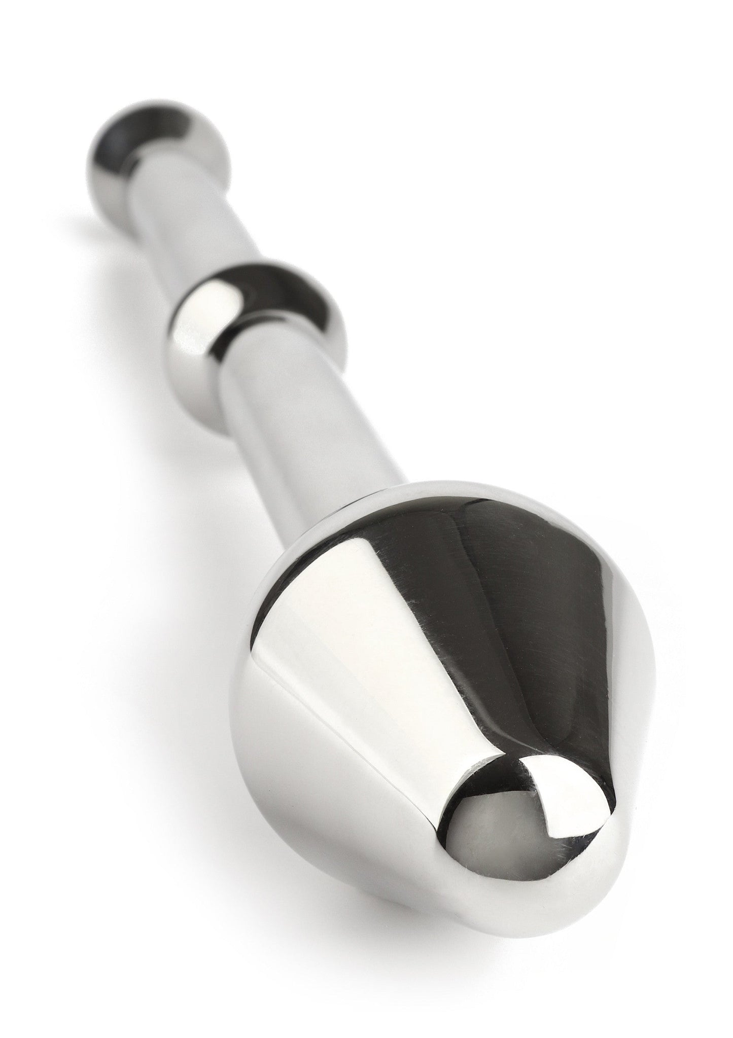 Stainless Steel Milking Stick